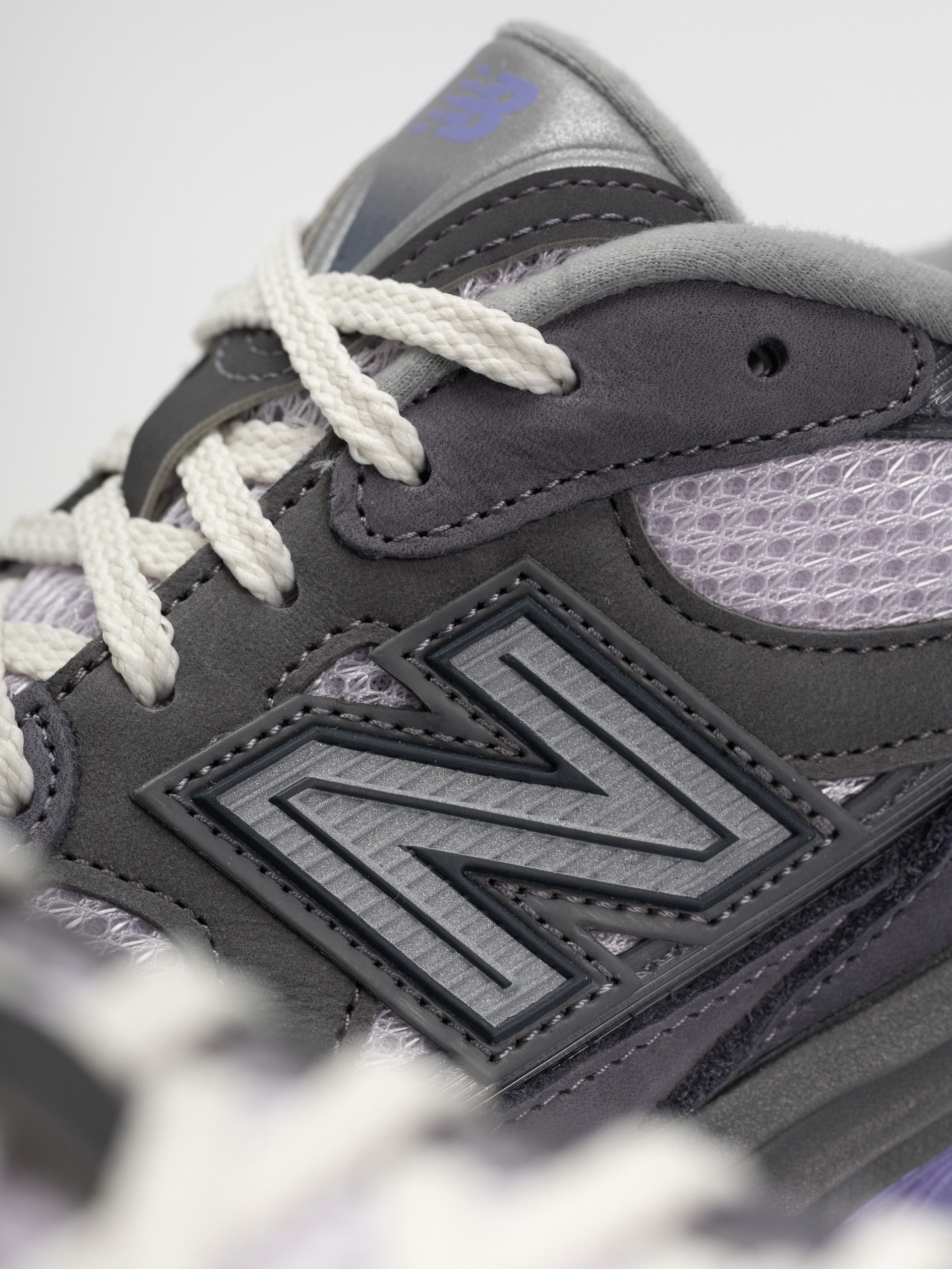 Buty New Balance 2010 (neptune grey/violet crush/taro)