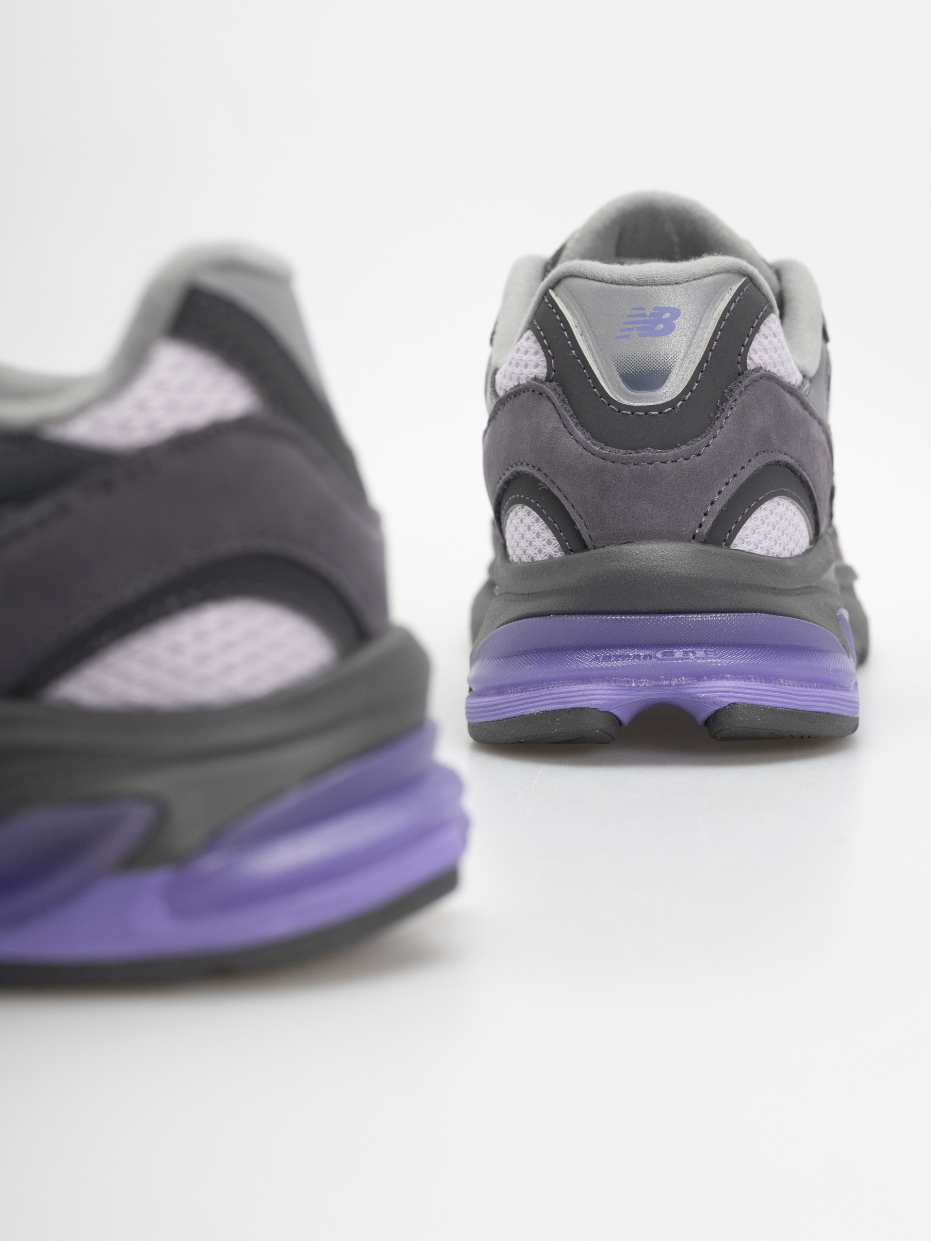 Buty New Balance 2010 (neptune grey/violet crush/taro)