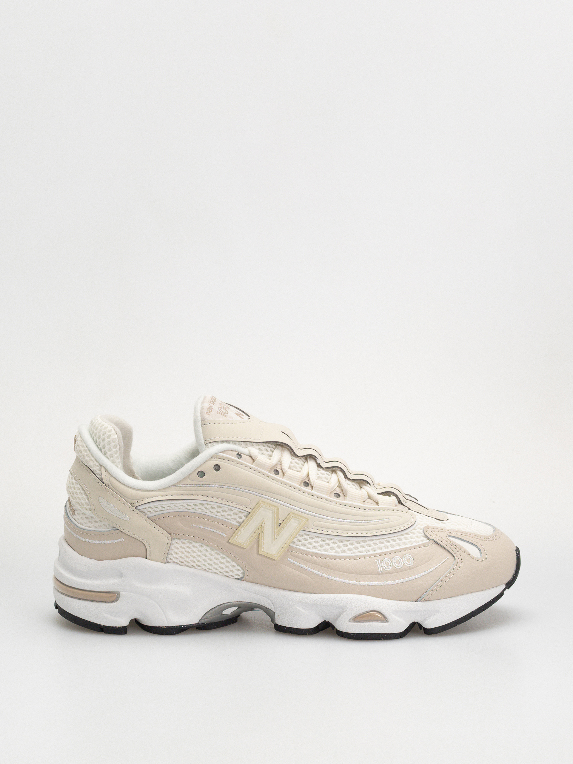 Buty New Balance 1000 (timberwolf/sea salt)