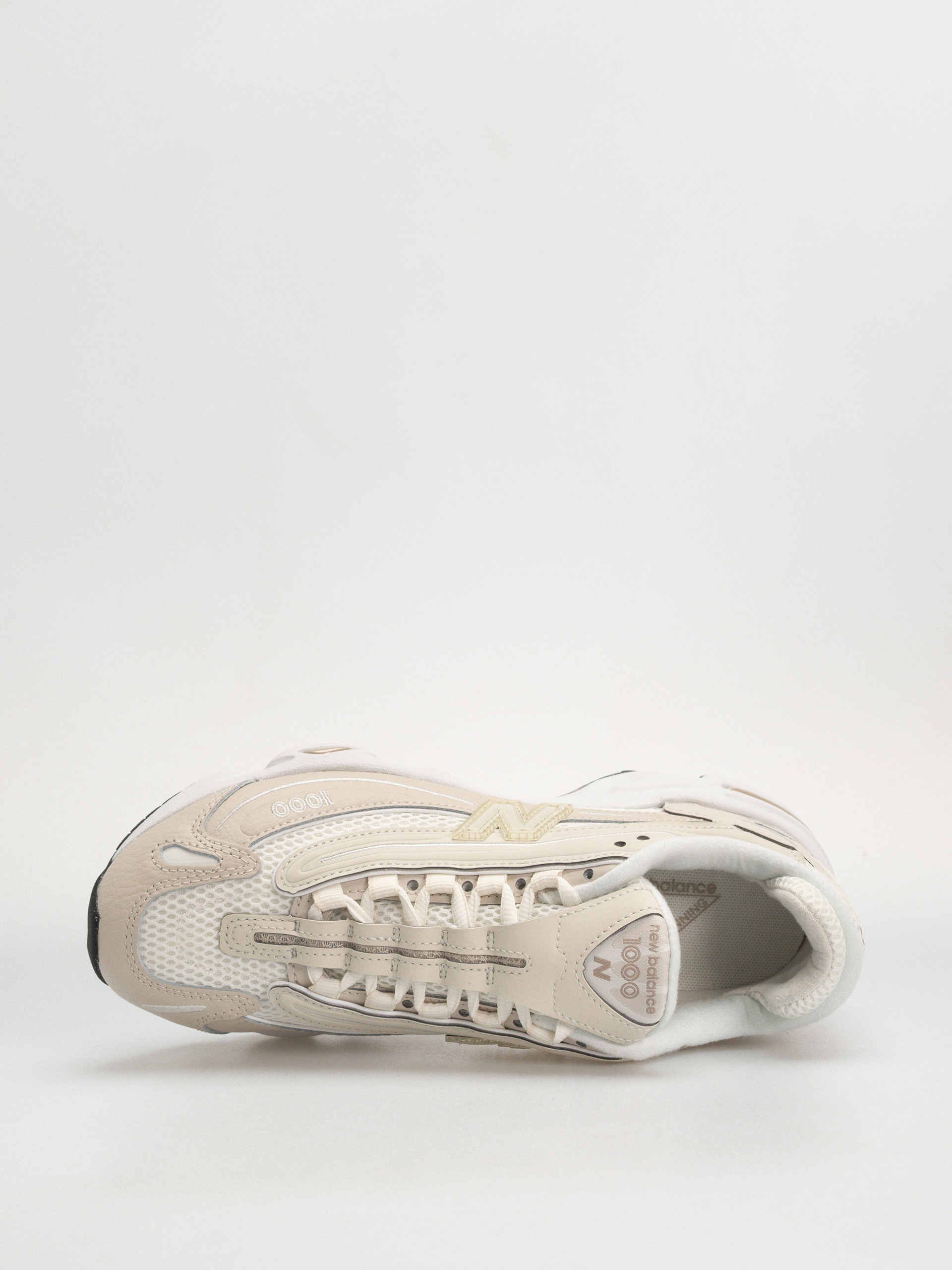 Buty New Balance 1000 (timberwolf/sea salt)