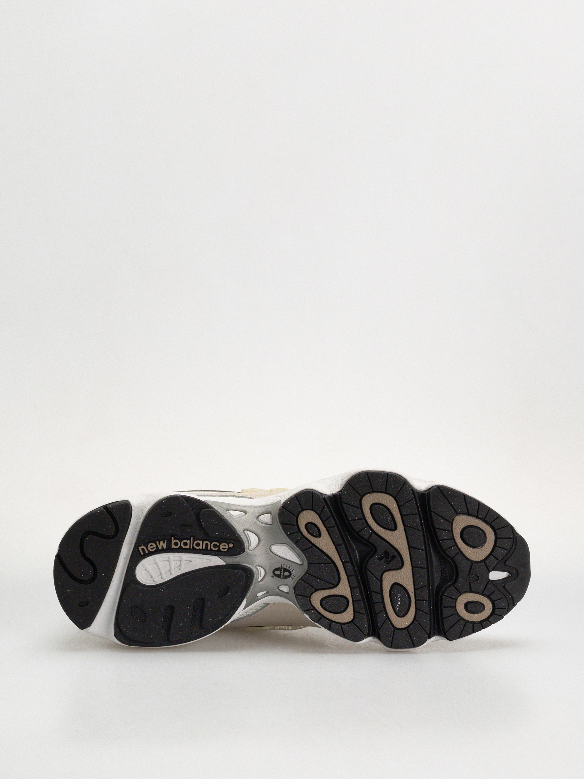 Buty New Balance 1000 (timberwolf/sea salt)