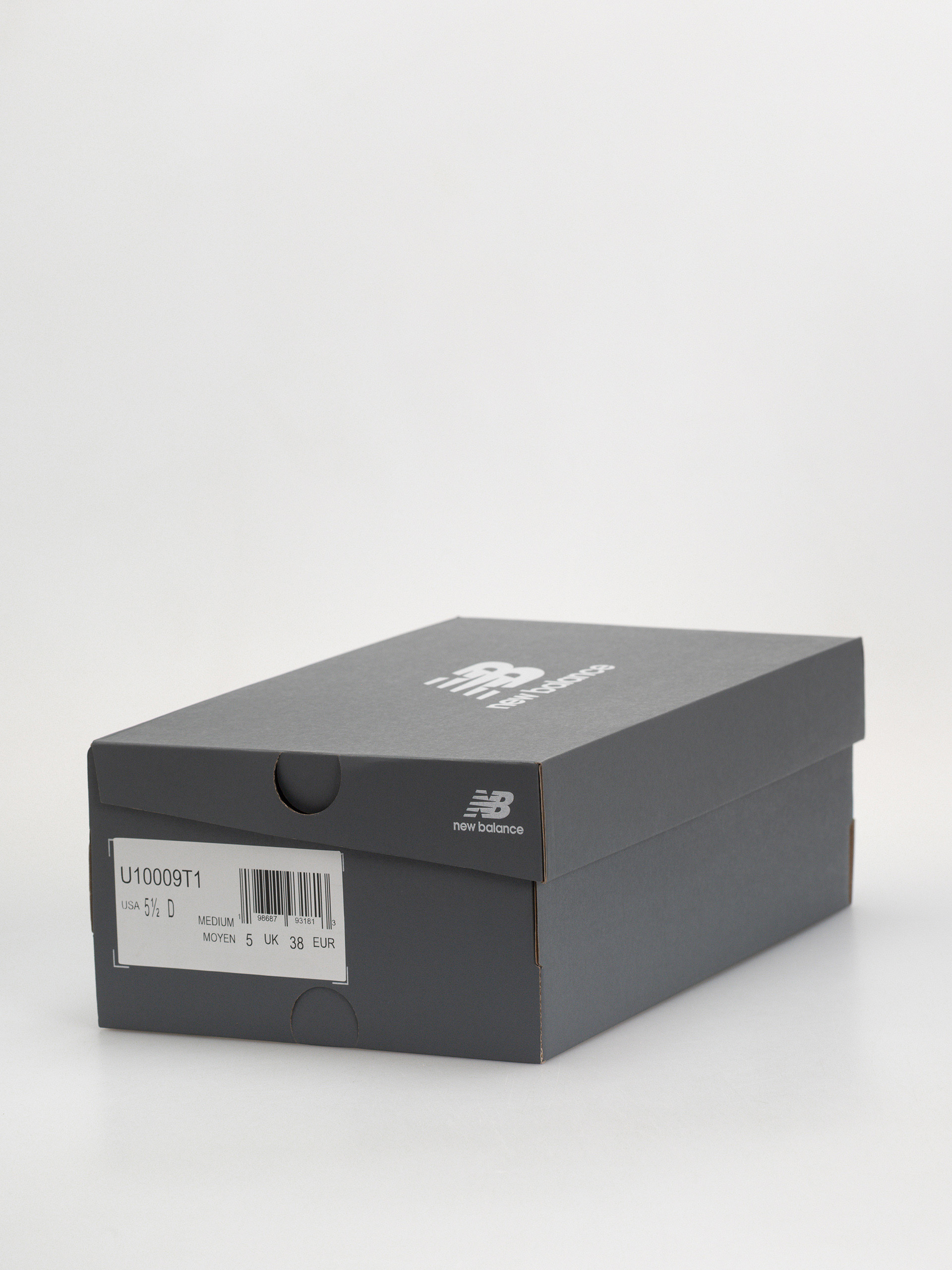 Buty New Balance 1000 (timberwolf/sea salt)