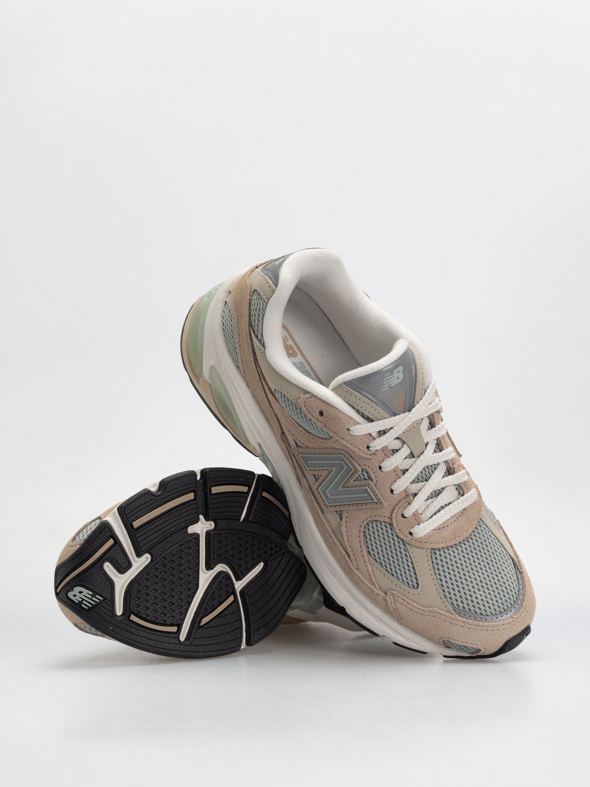 Buty New Balance 2010 (mindful grey/lone star grey/shipyard)