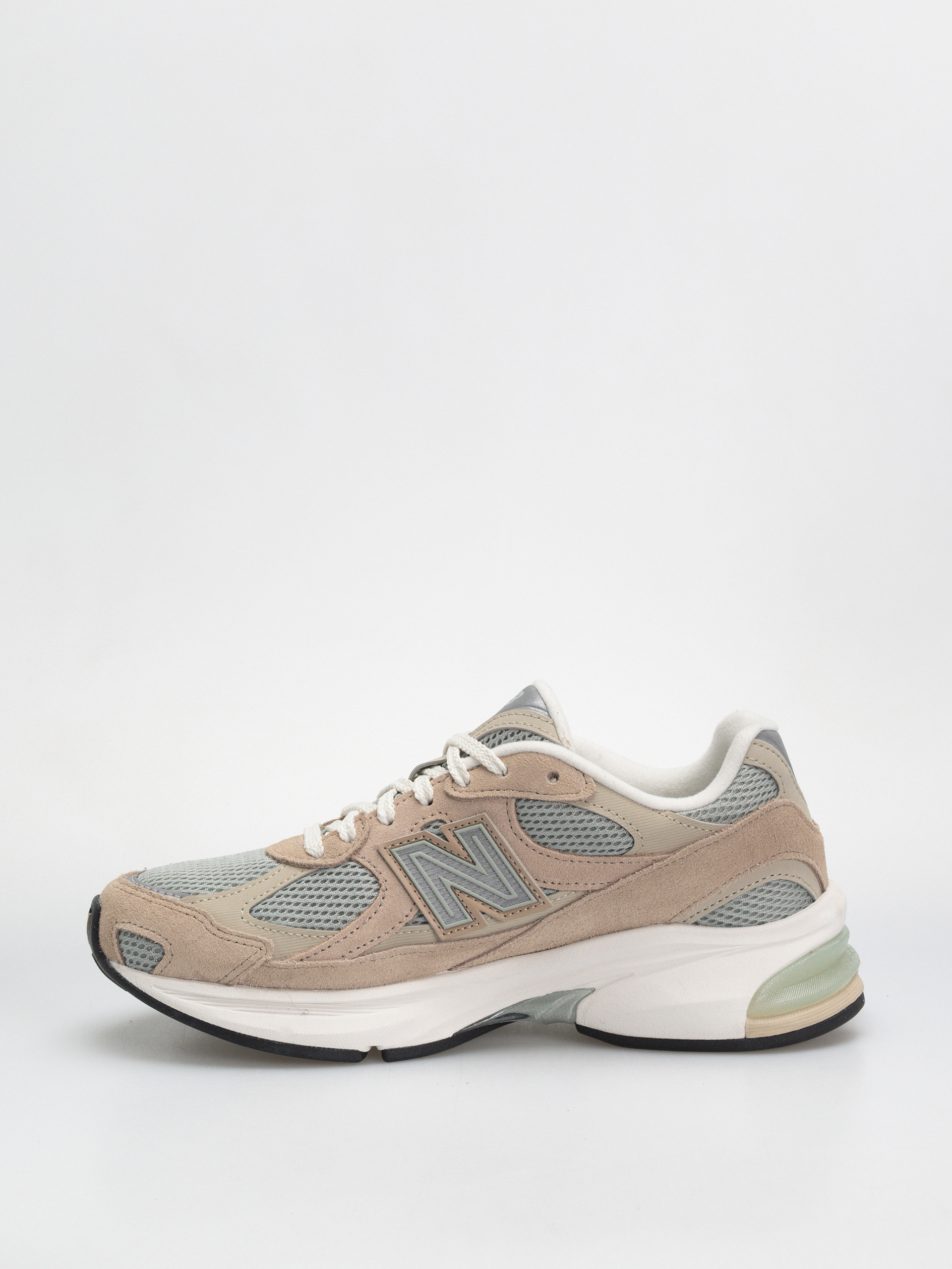 Buty New Balance 2010 (mindful grey/lone star grey/shipyard)