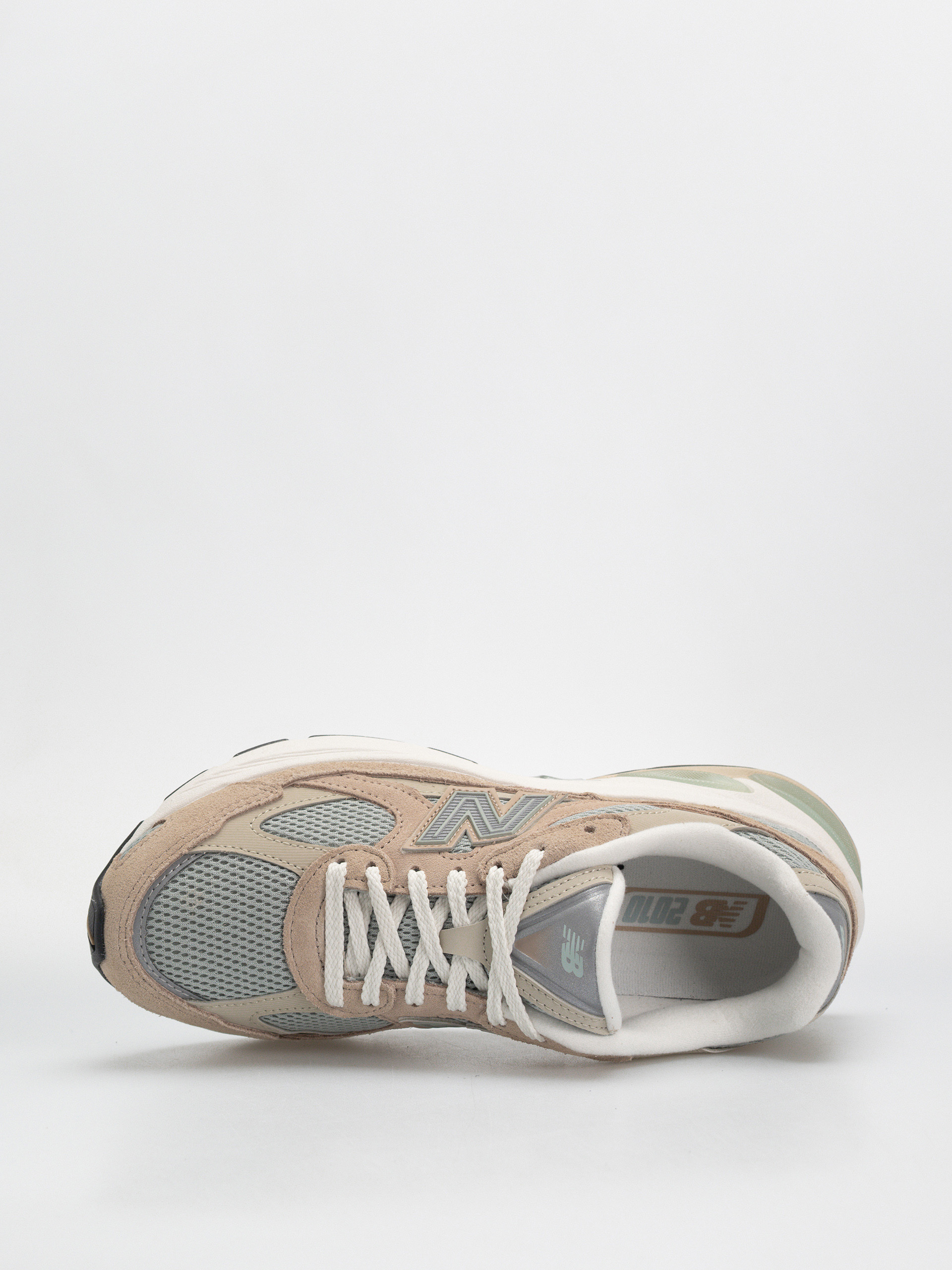 Buty New Balance 2010 (mindful grey/lone star grey/shipyard)