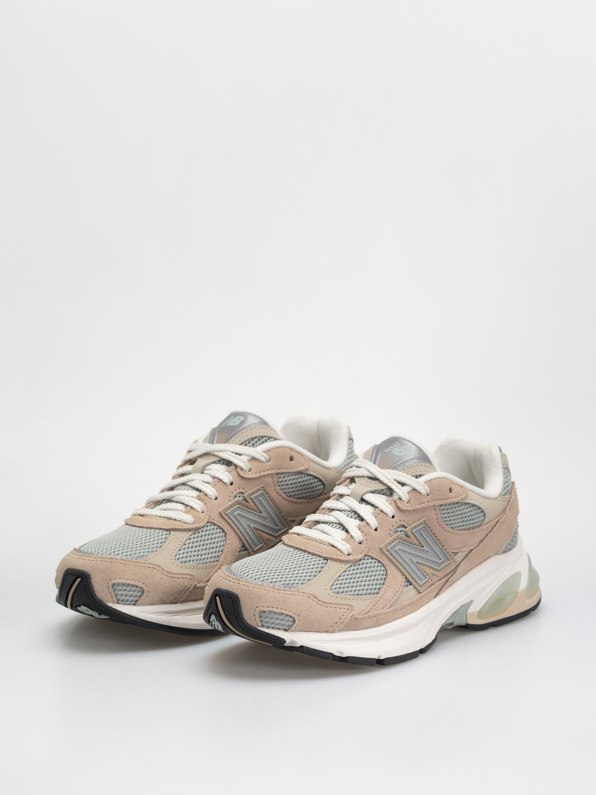 Buty New Balance 2010 (mindful grey/lone star grey/shipyard)