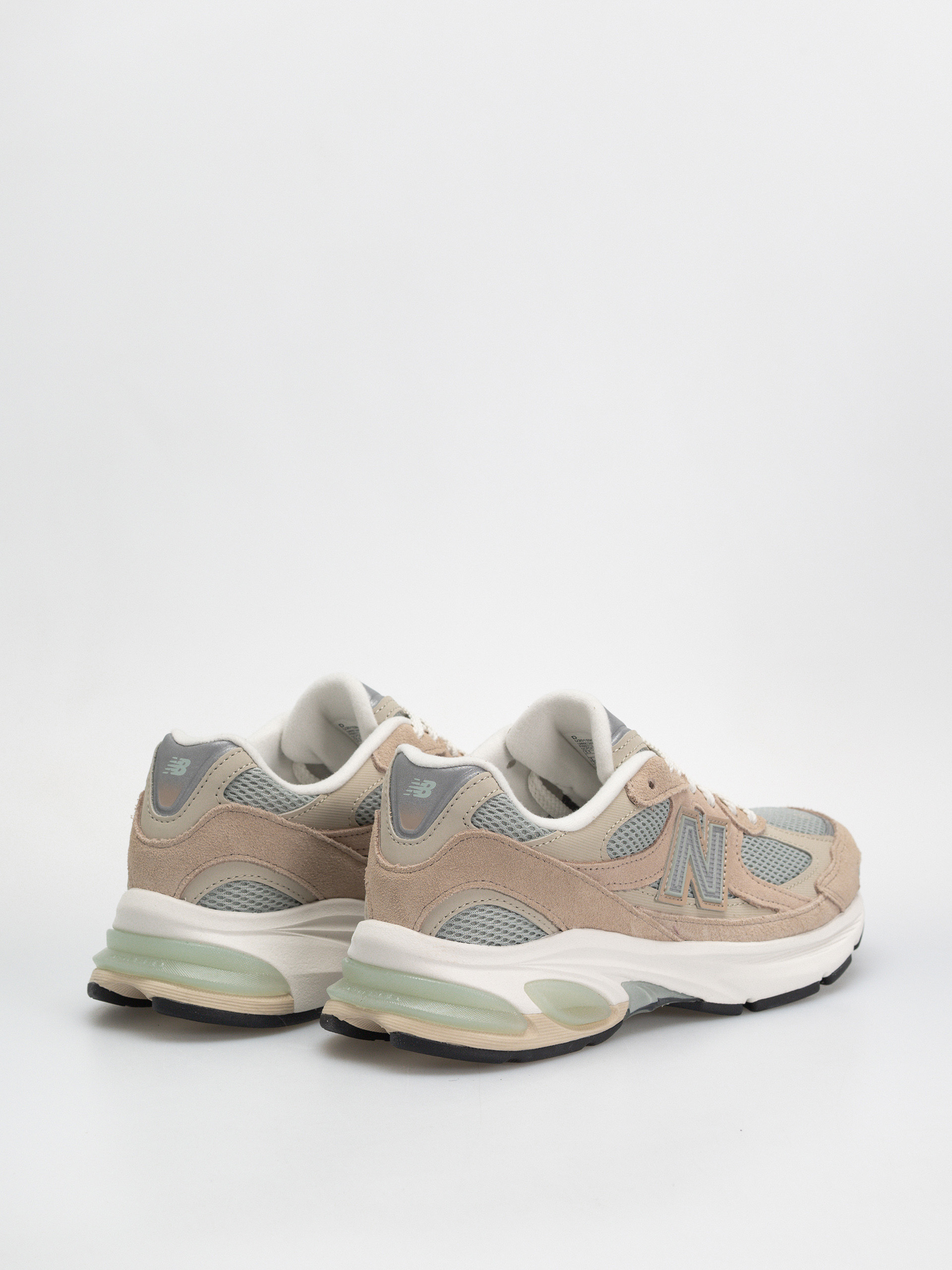 Buty New Balance 2010 (mindful grey/lone star grey/shipyard)