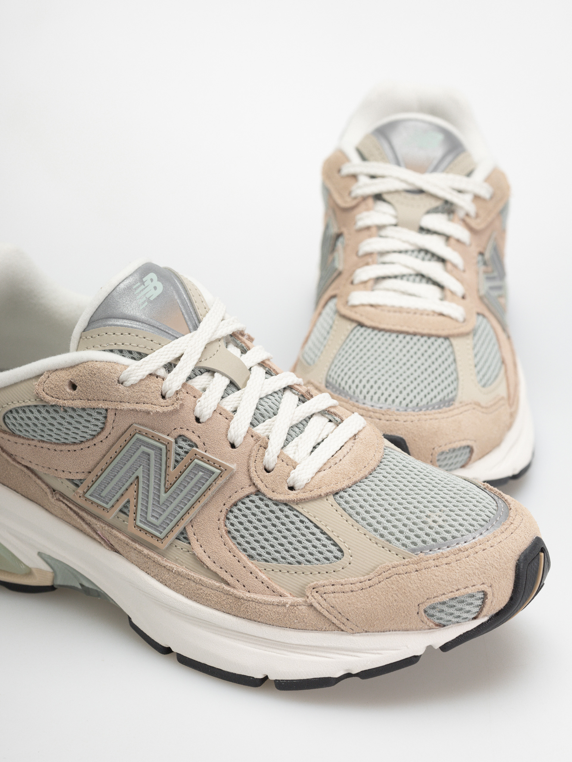 Buty New Balance 2010 (mindful grey/lone star grey/shipyard)
