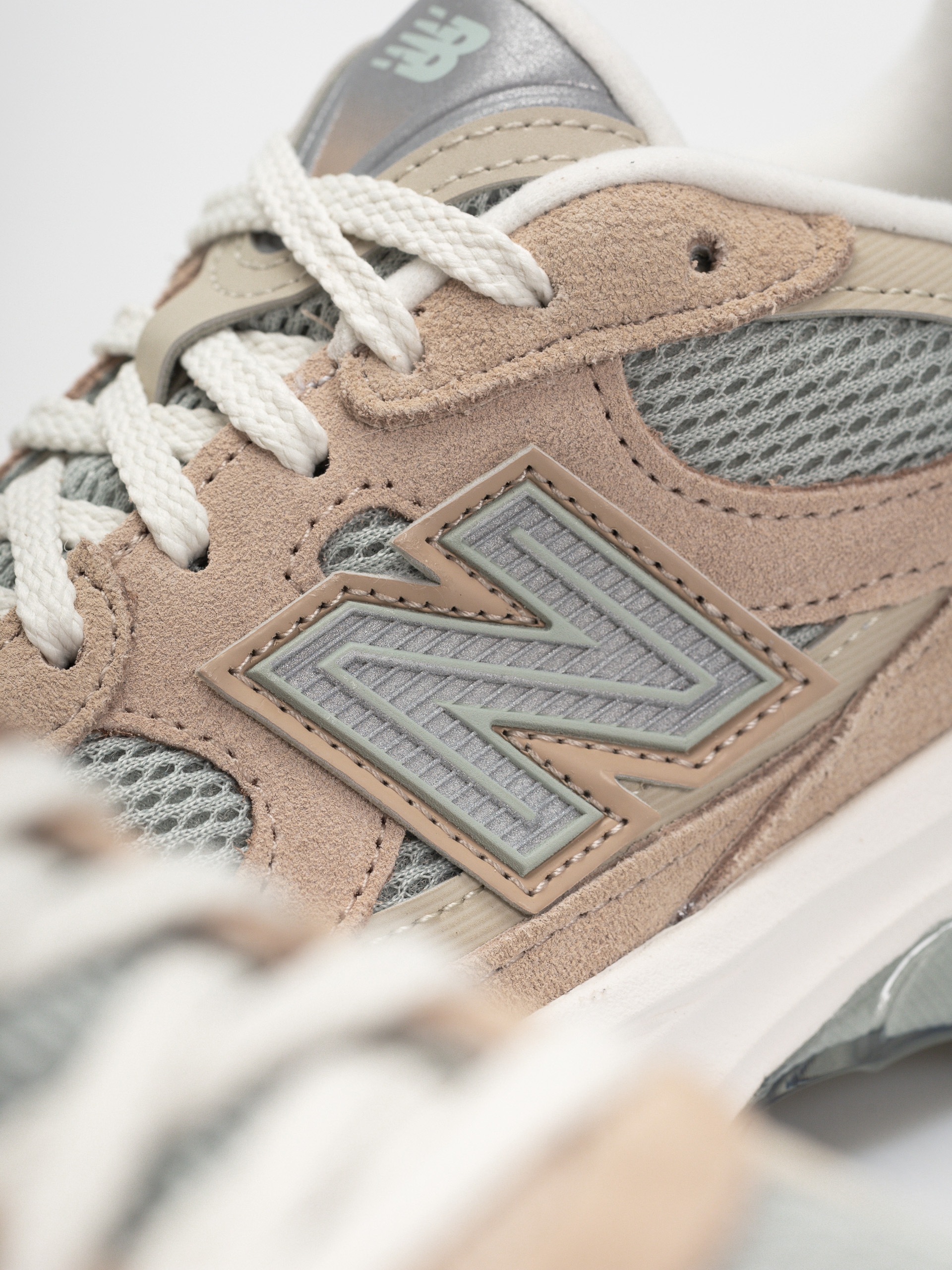 Buty New Balance 2010 (mindful grey/lone star grey/shipyard)