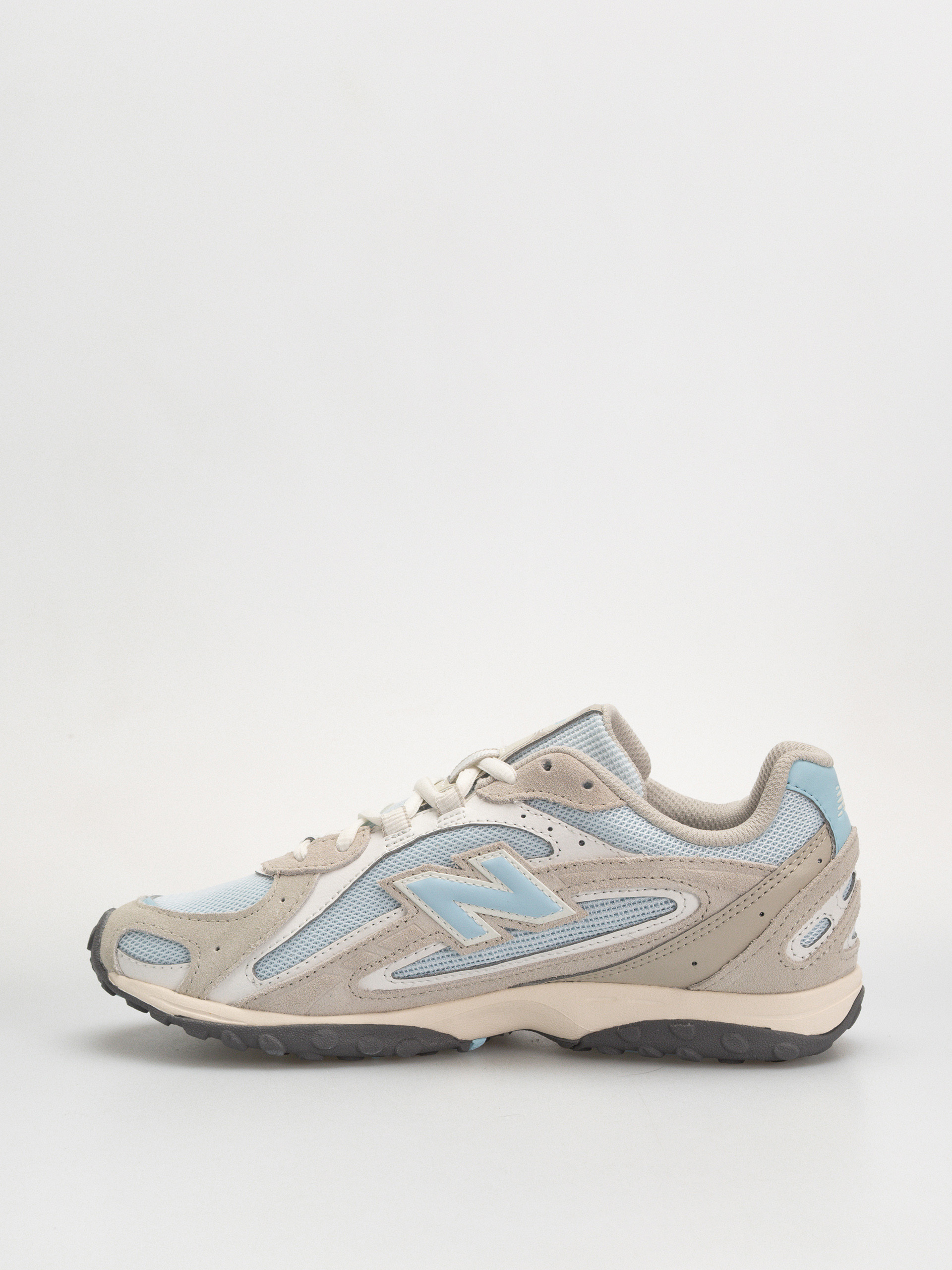 Buty New Balance 204 (linen/oxford blue)