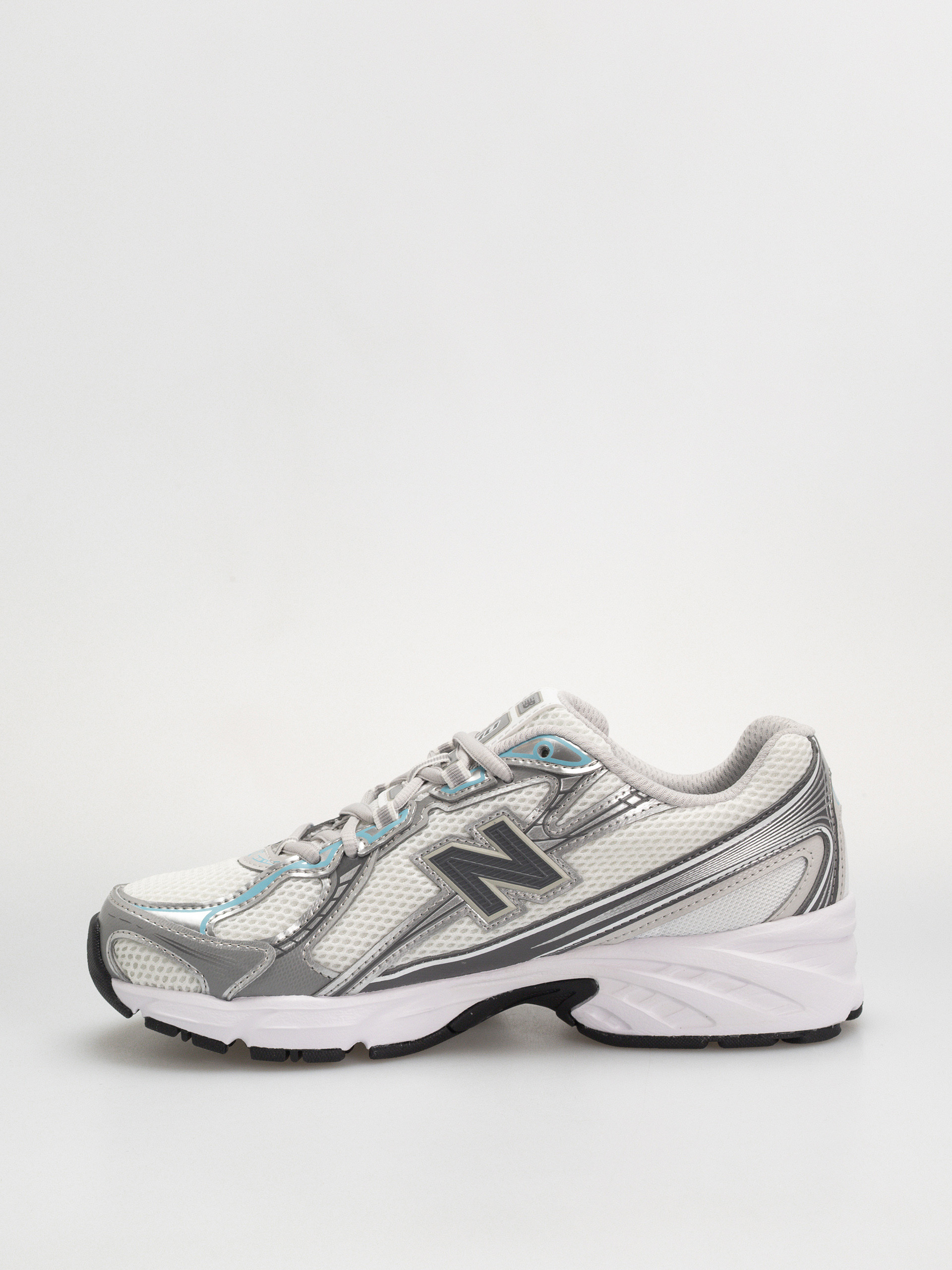 Buty New Balance 740 (103 white/castlerock)