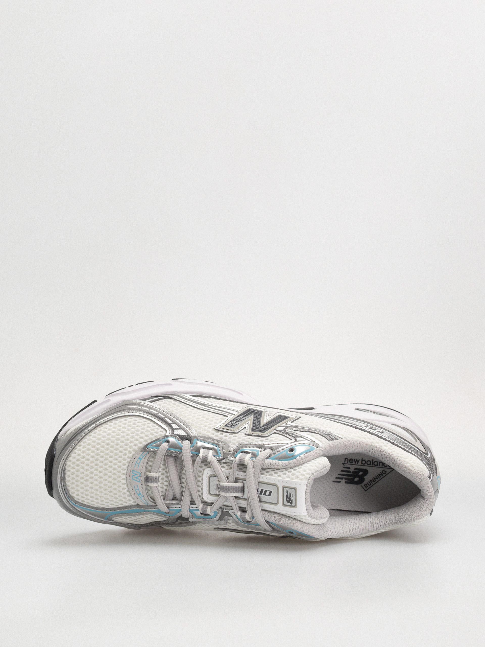 Buty New Balance 740 (103 white/castlerock)