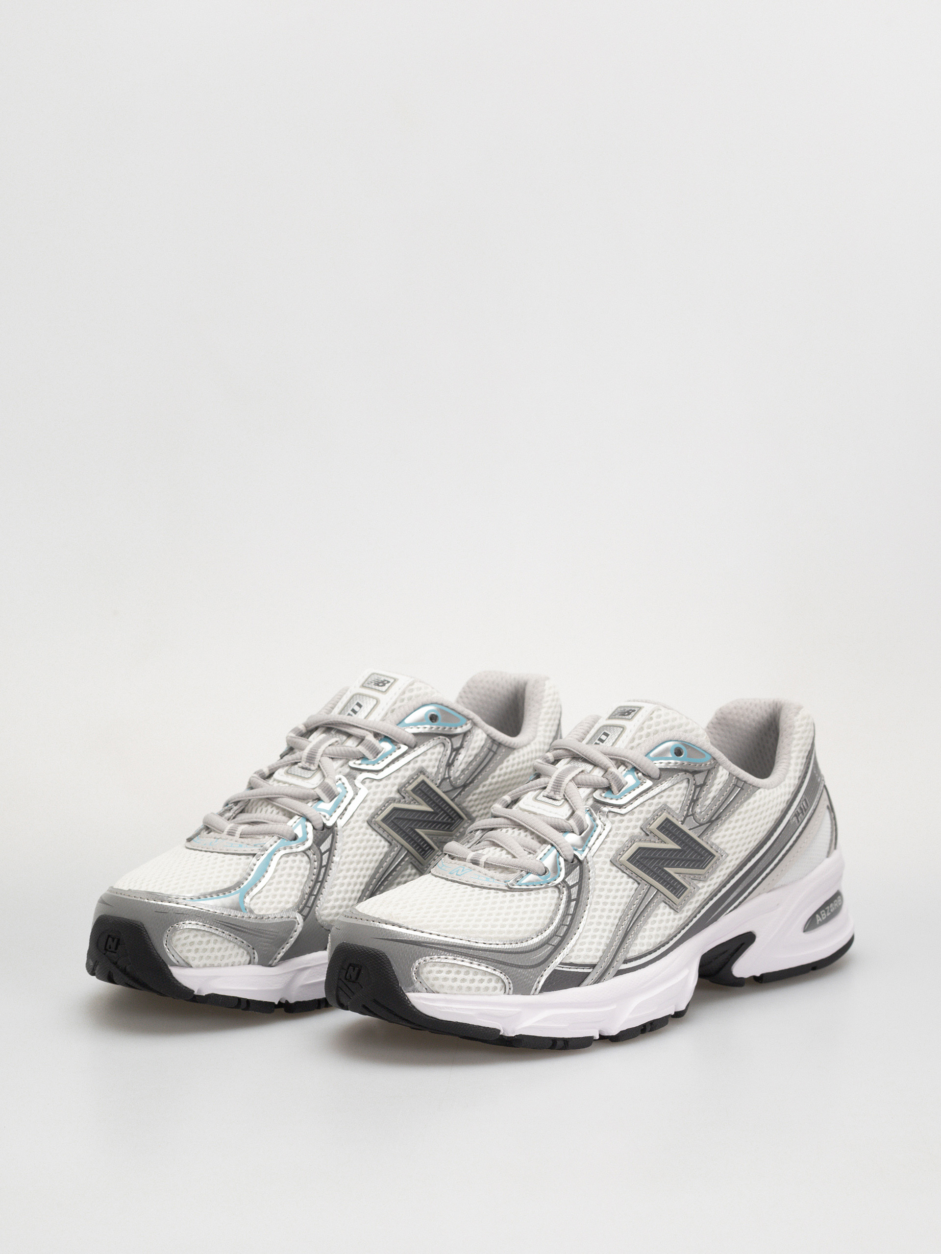 Buty New Balance 740 (103 white/castlerock)