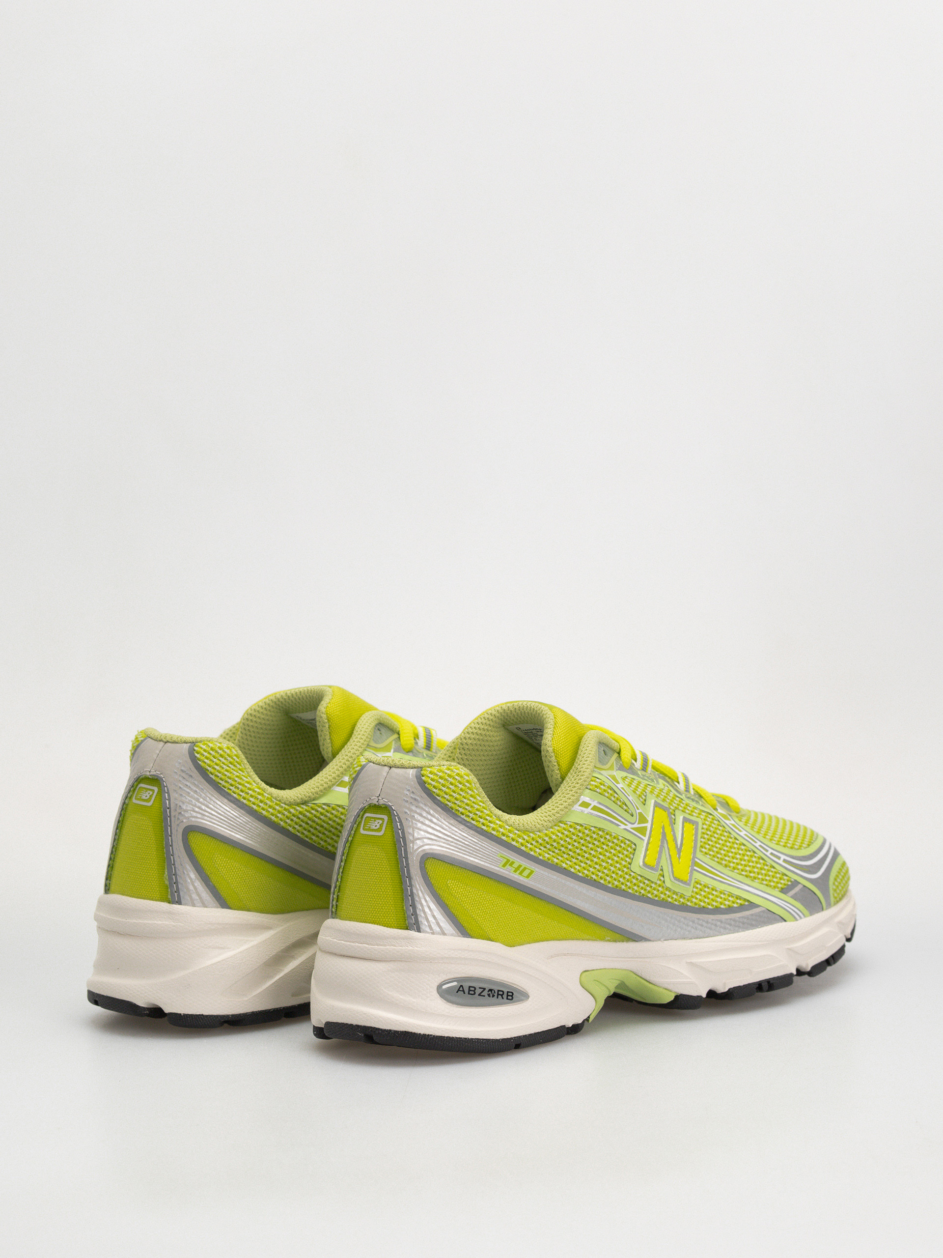 Buty New Balance 740 (timberwolf/afterglow)