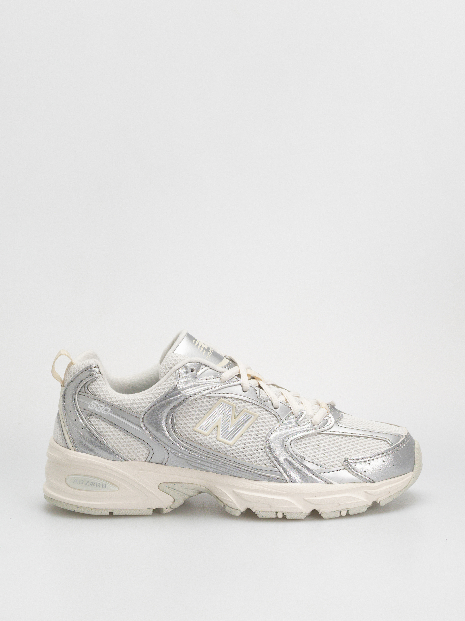 Buty New Balance 530 (silver metallic/reflection)