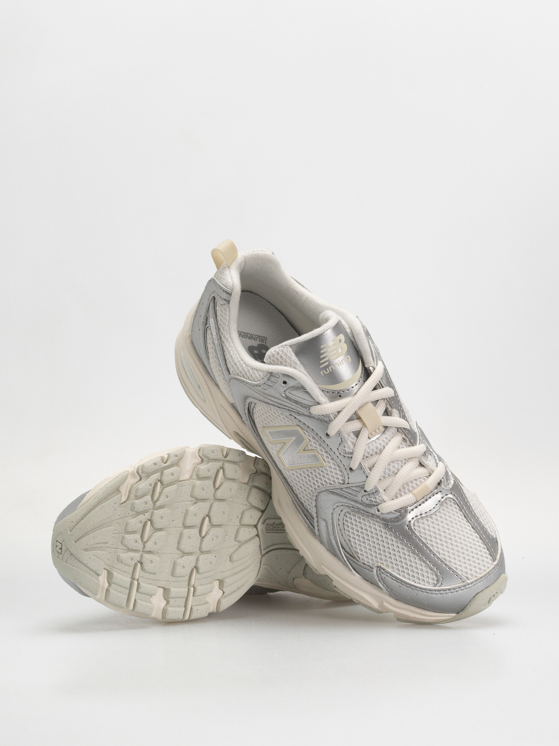Buty New Balance 530 (silver metallic/reflection)