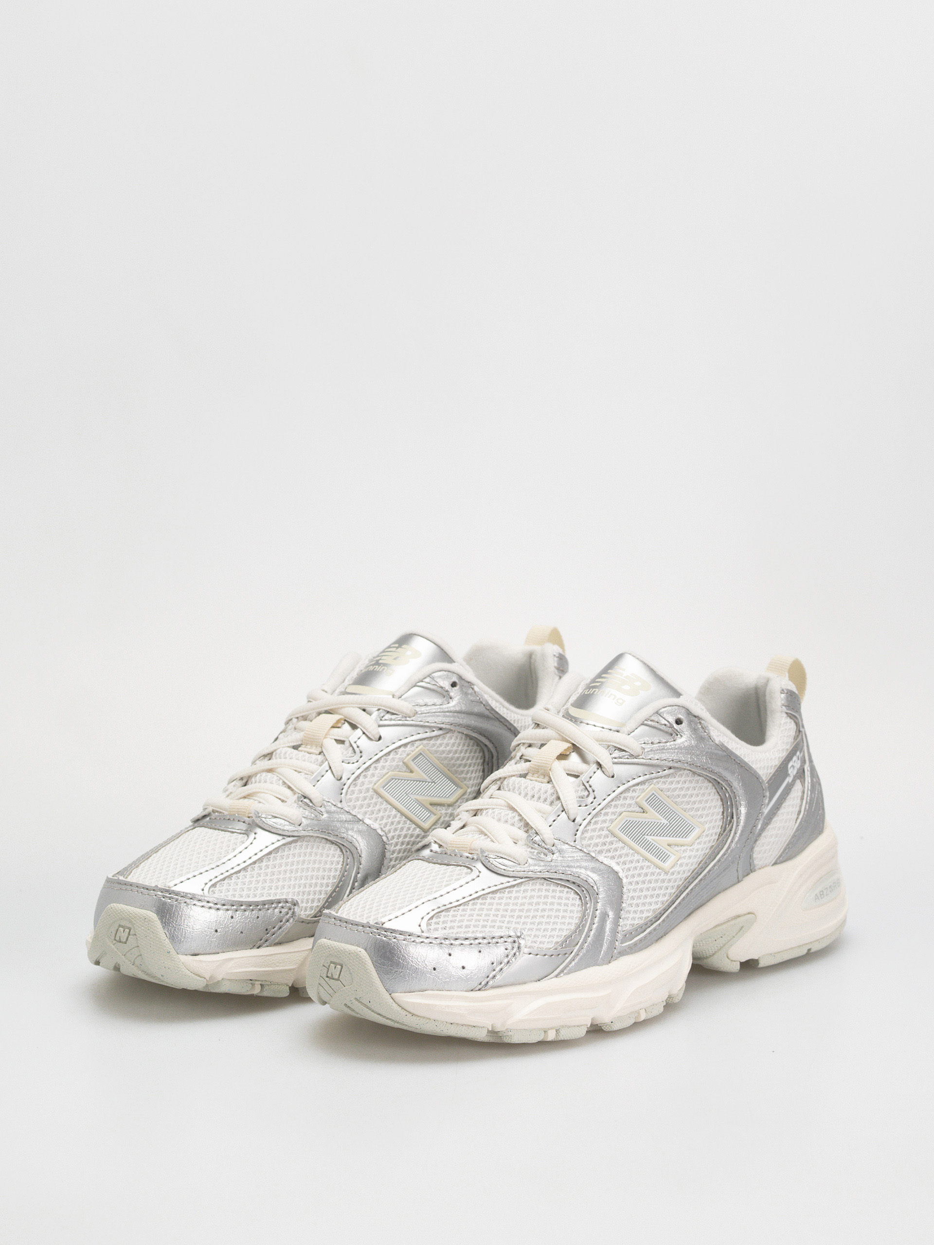 Buty New Balance 530 (silver metallic/reflection)
