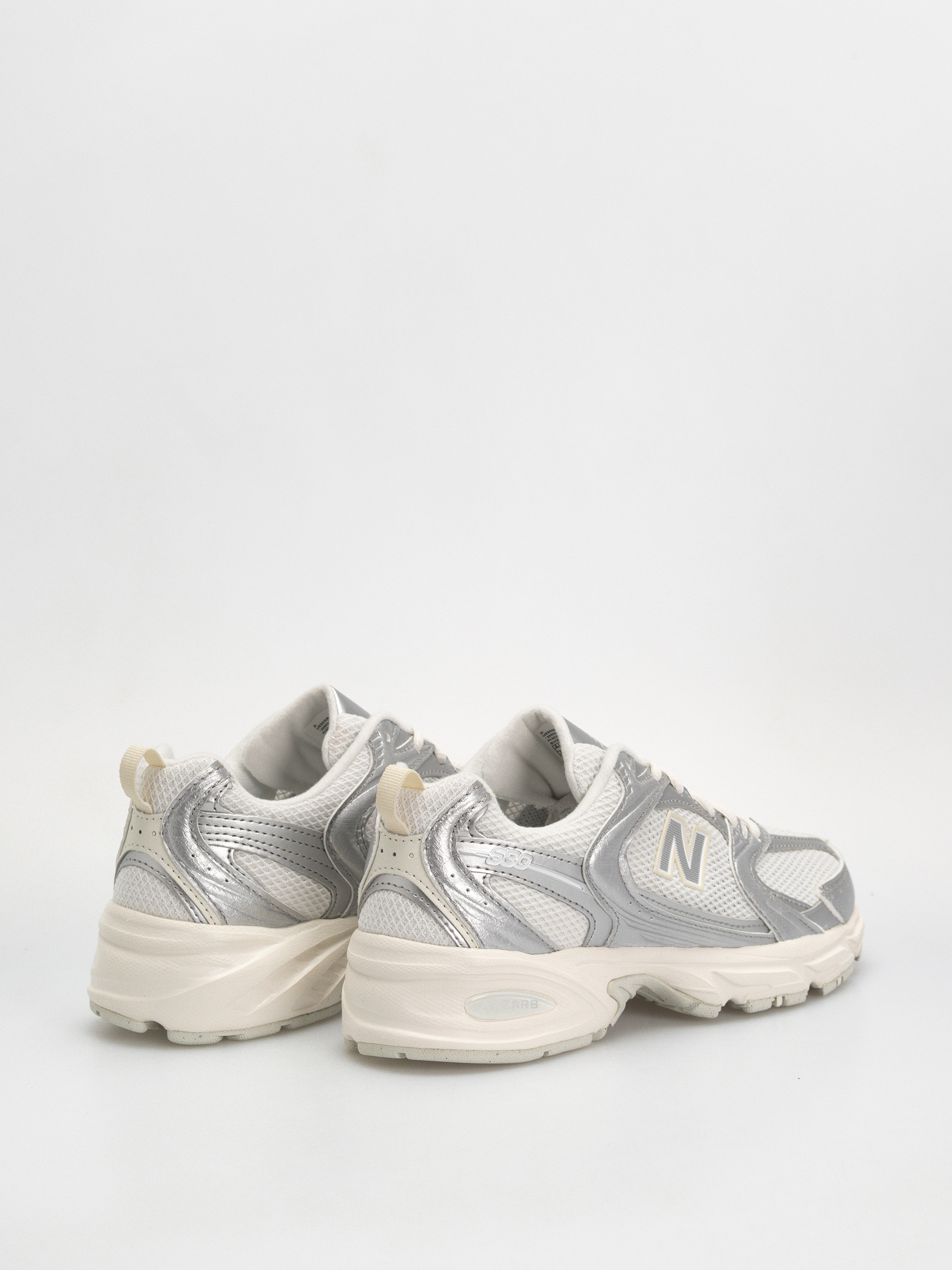 Buty New Balance 530 (silver metallic/reflection)