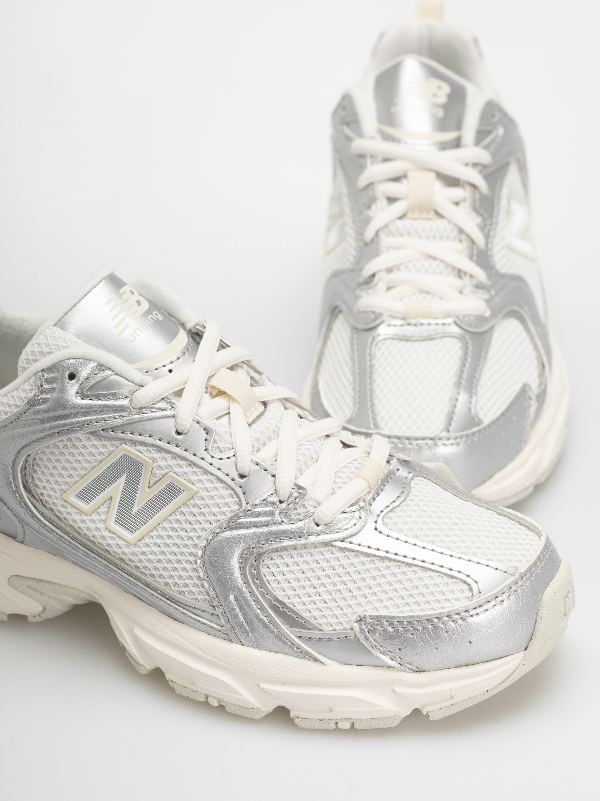 Buty New Balance 530 (silver metallic/reflection)