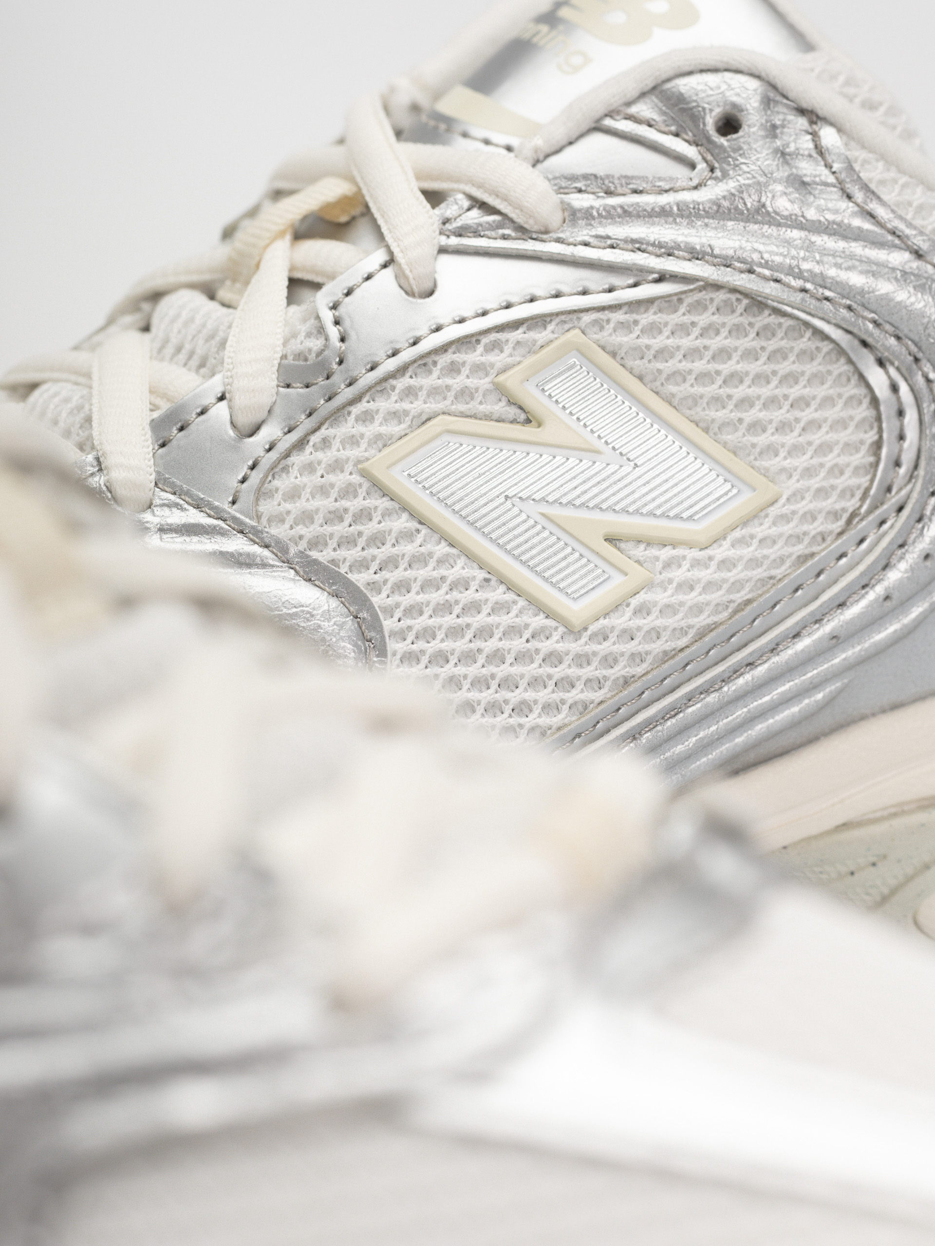 Buty New Balance 530 (silver metallic/reflection)
