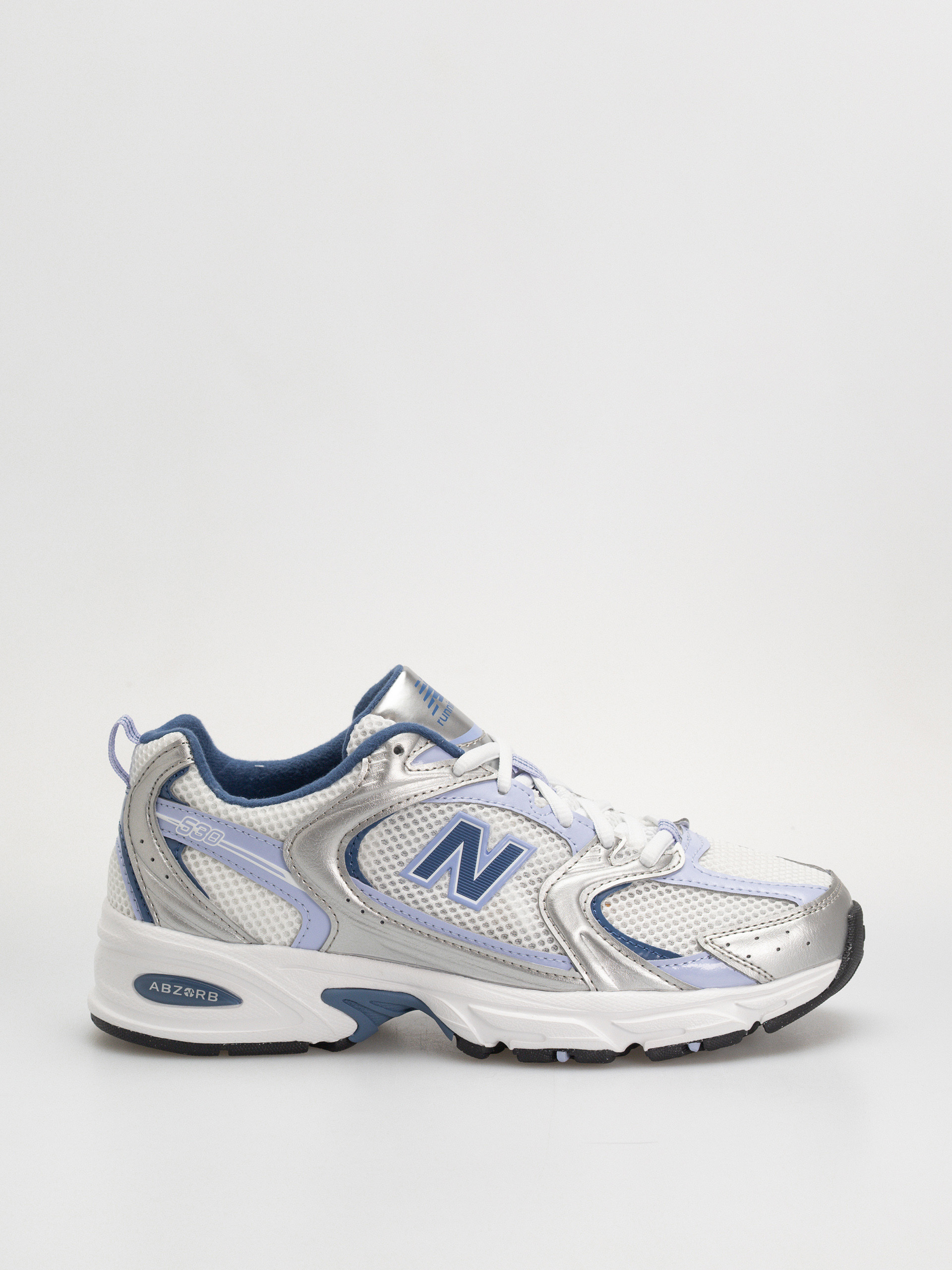 Buty New Balance 530 (silver metallic/daybreak/magic blue)