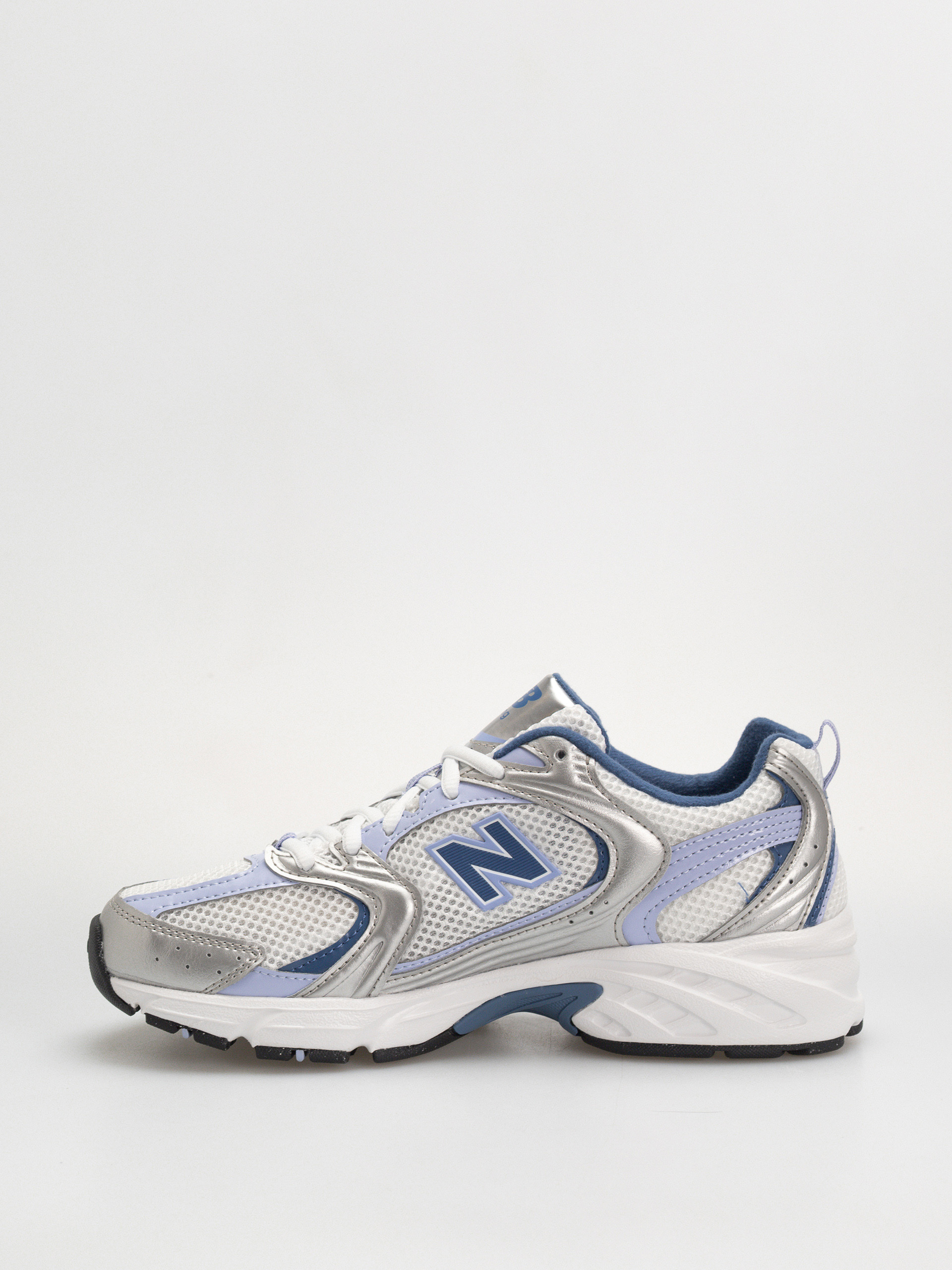 Buty New Balance 530 (silver metallic/daybreak/magic blue)
