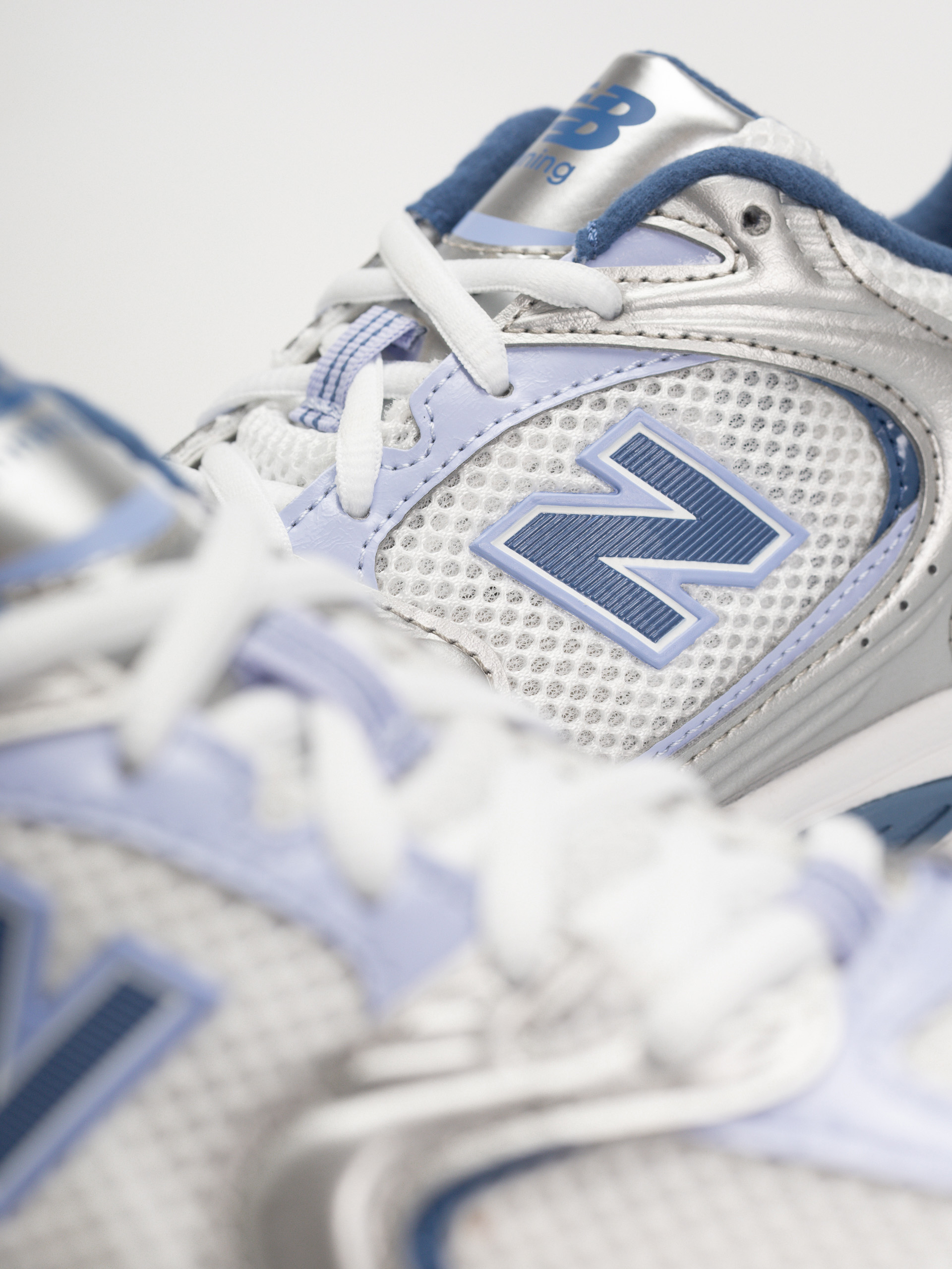 Buty New Balance 530 (silver metallic/daybreak/magic blue)