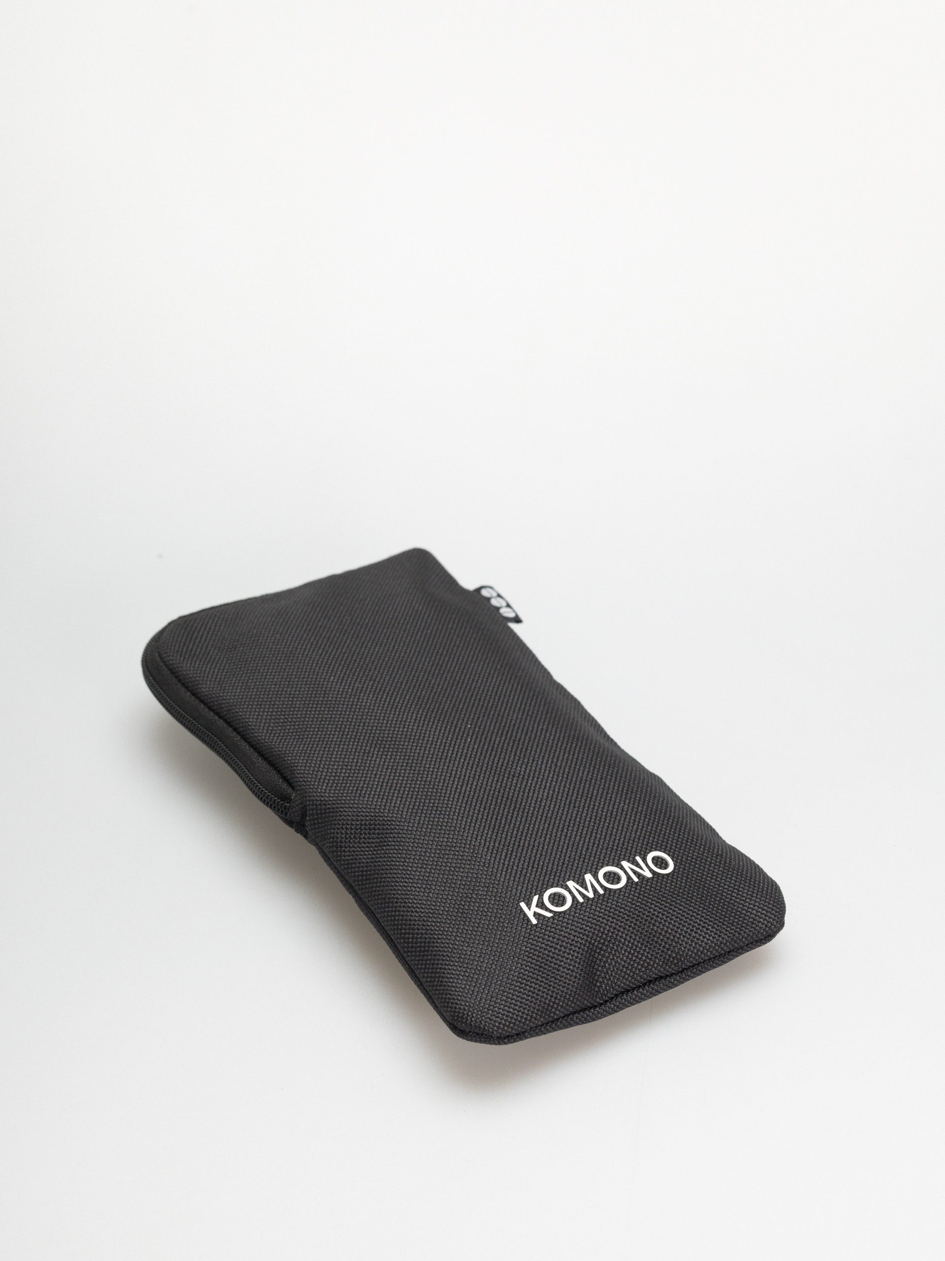 Okulary przeciwsłoneczne Komono Grace (black glossy)