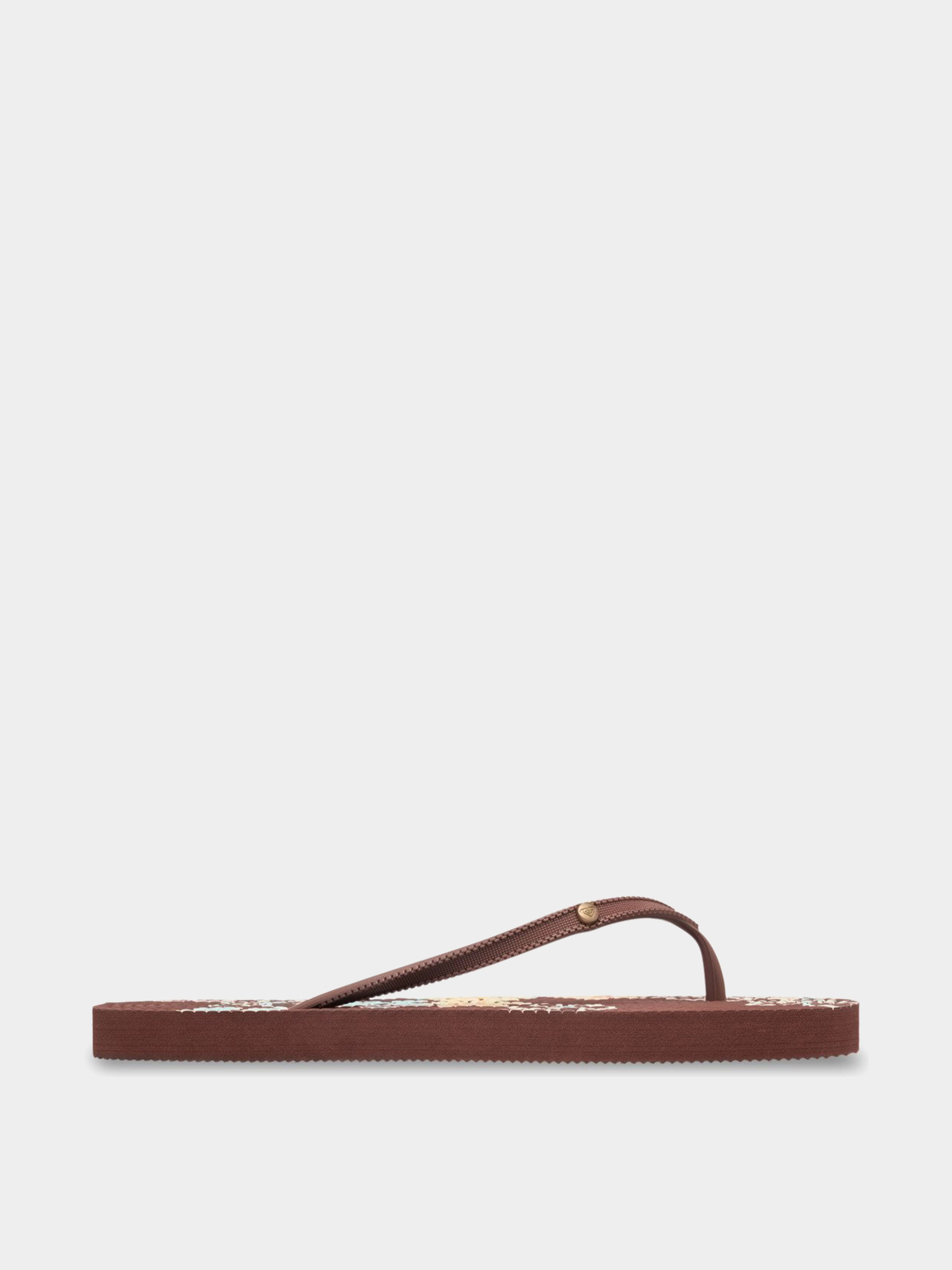 Japonki Roxy Arizona Dreams Wmn (brown/blue)