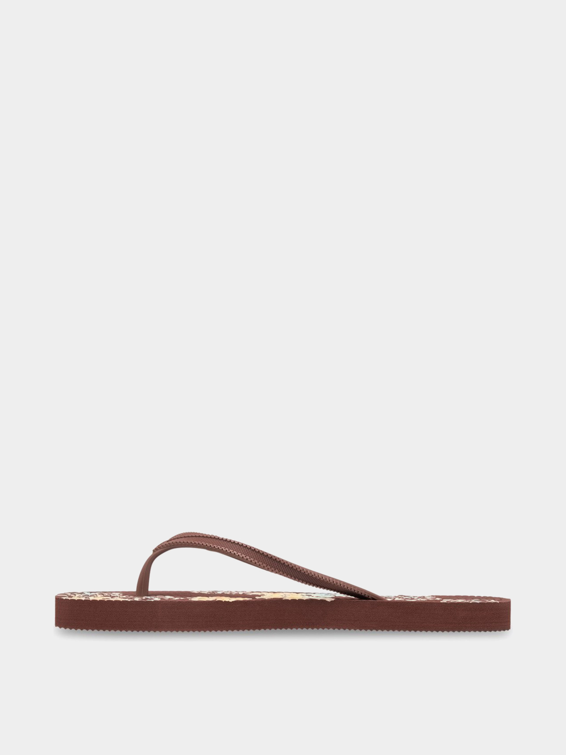 Japonki Roxy Arizona Dreams Wmn (brown/blue)