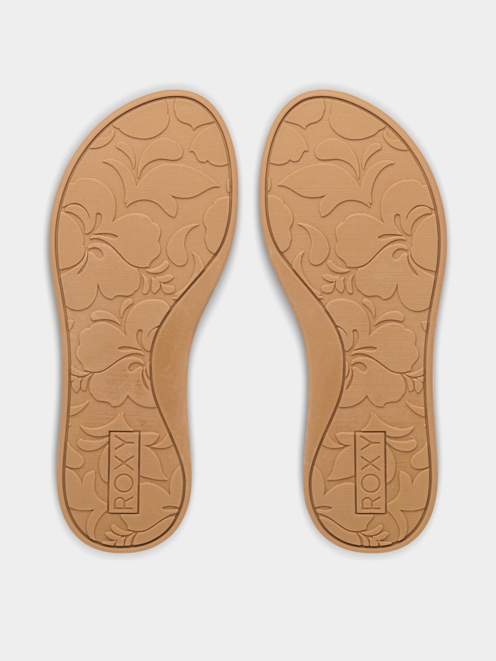 Japonki Roxy Colbee Hi Wmn (orange)