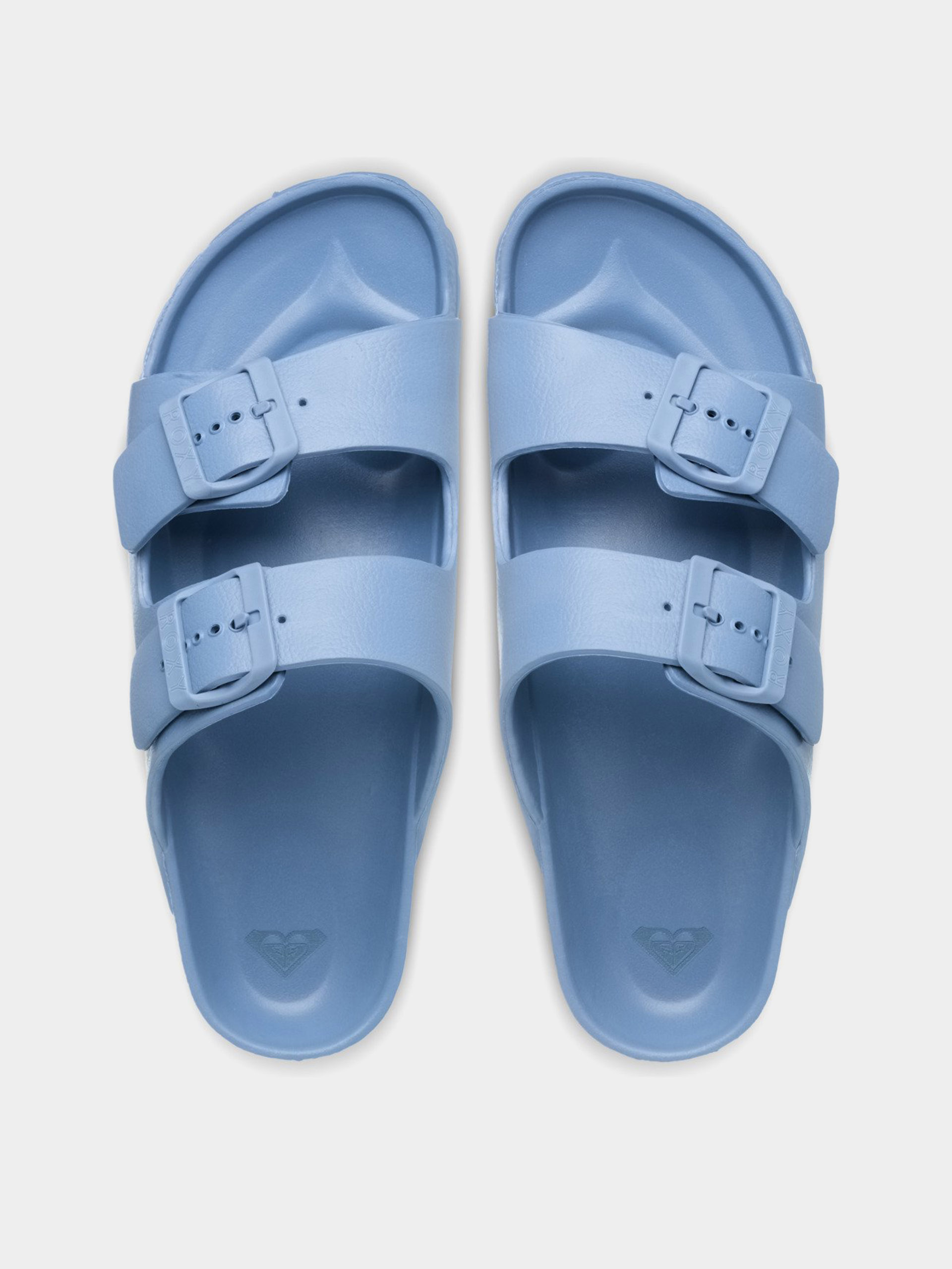 Klapki Roxy Kattie Wmn (rain washed)