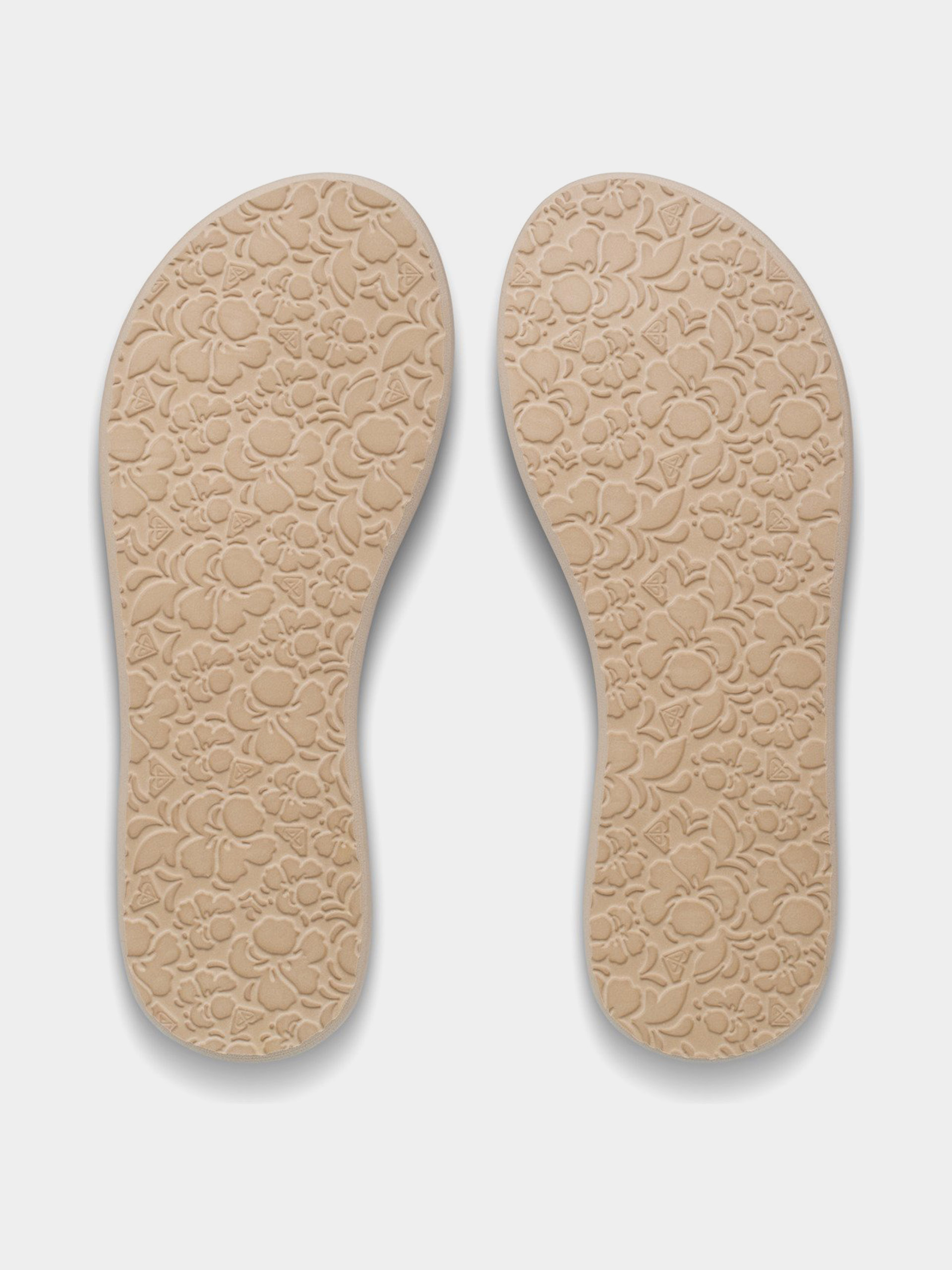 Japonki Roxy South Beach III Wmn (light blue/brown)