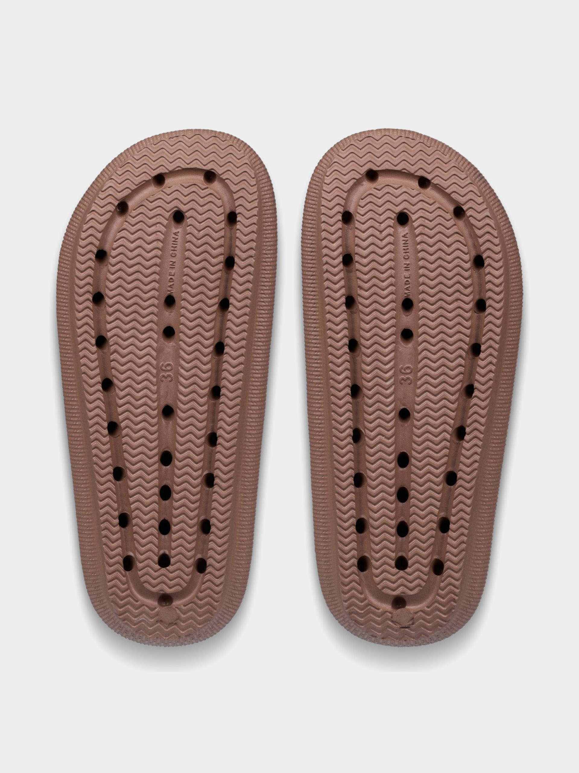 Klapki Roxy The Bumpy Wmn (brownie)