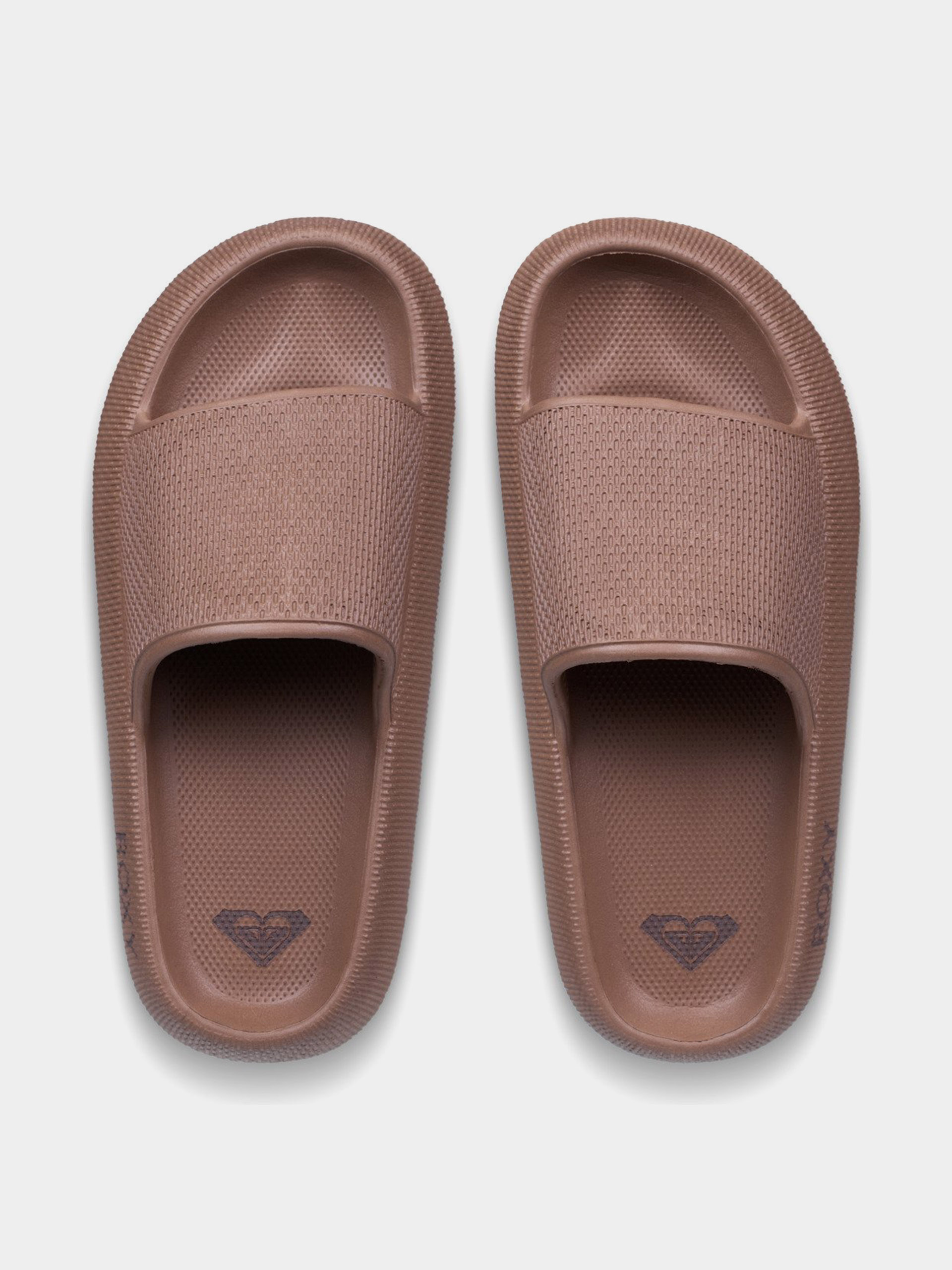 Klapki Roxy The Bumpy Wmn (brownie)