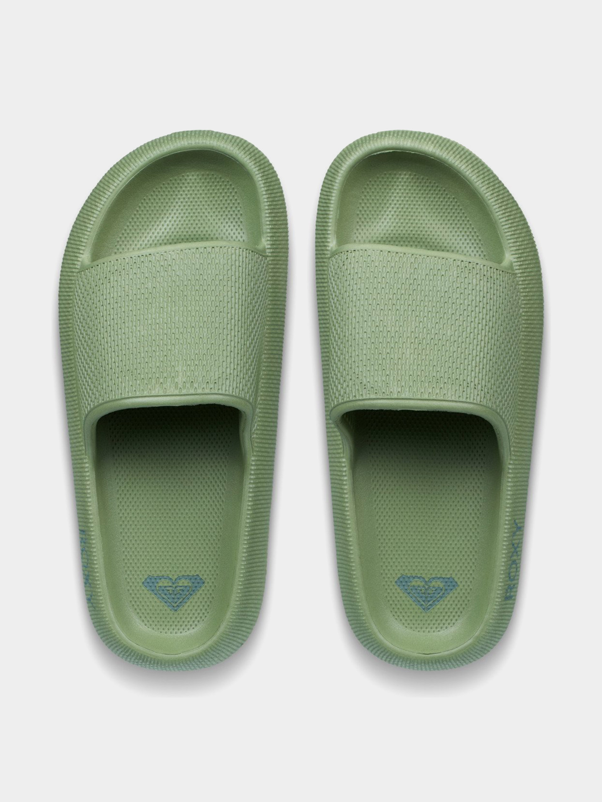 Klapki Roxy The Bumpy Wmn (sage)