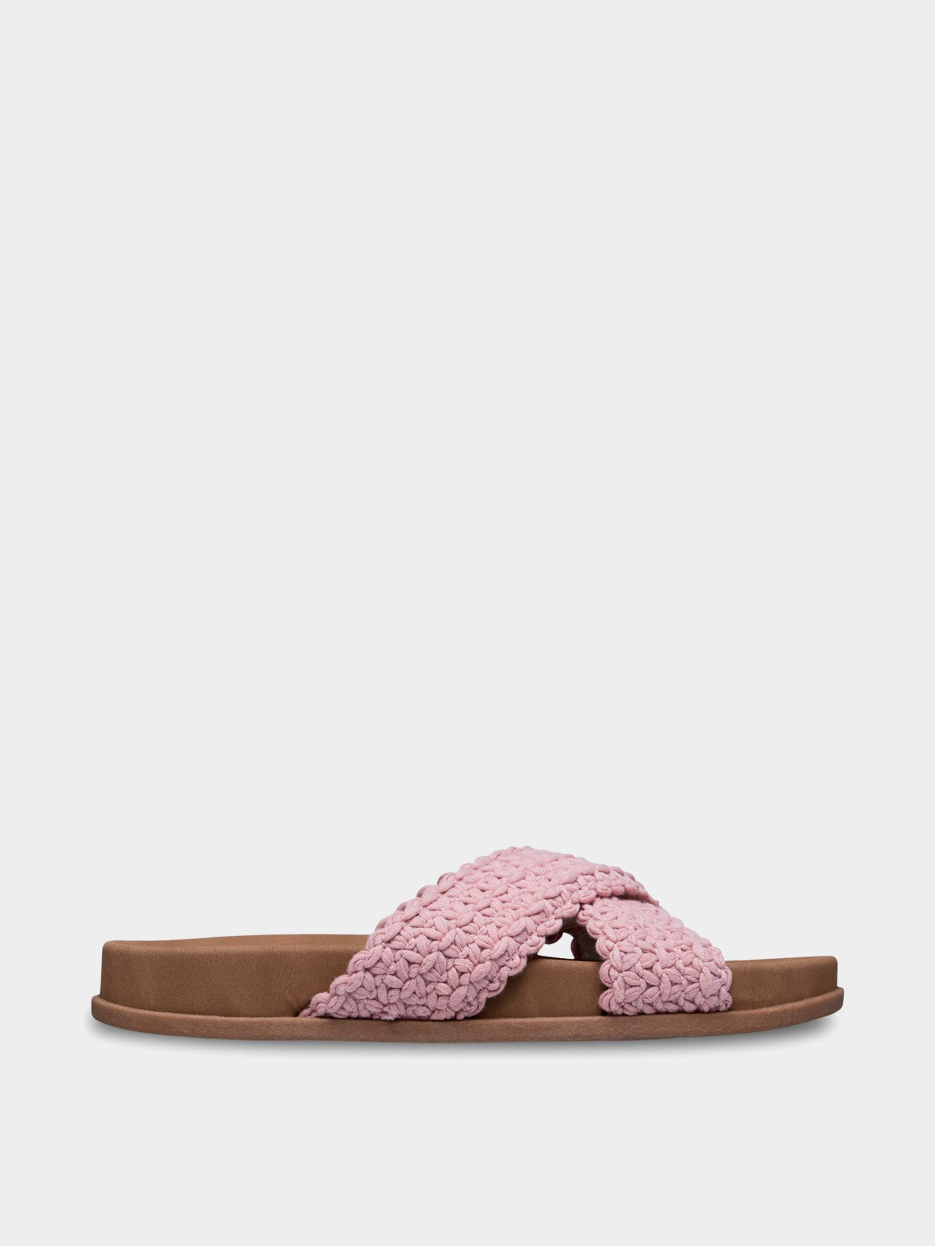 Klapki Roxy Syenna 1 Wmn (tan)