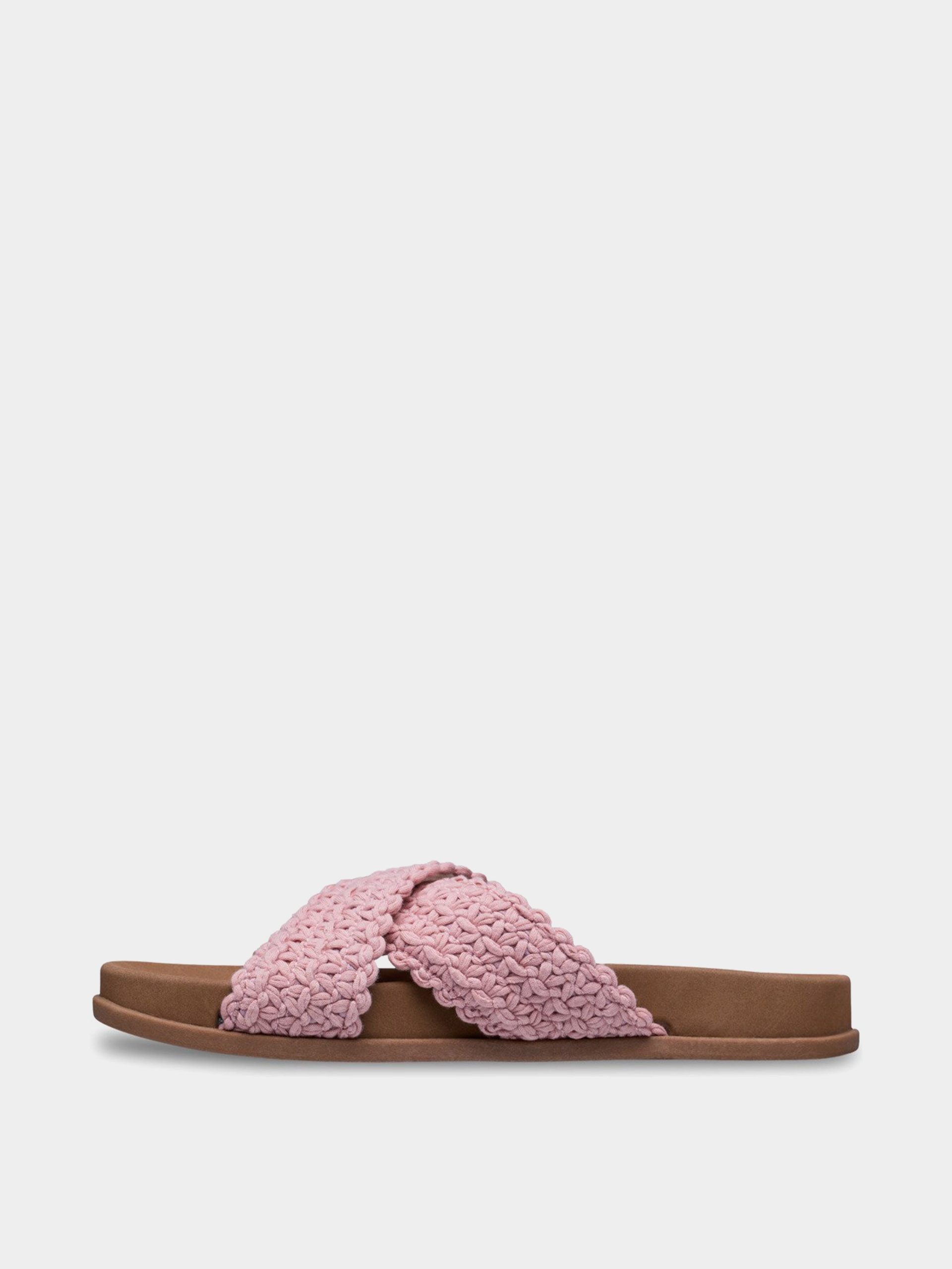 Klapki Roxy Syenna 1 Wmn (tan)
