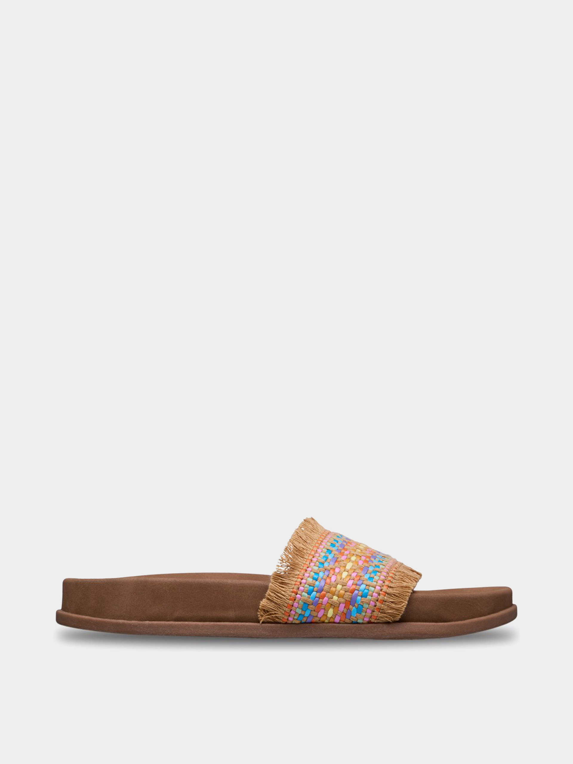 Klapki Roxy Syenna 2 Wmn (tan)