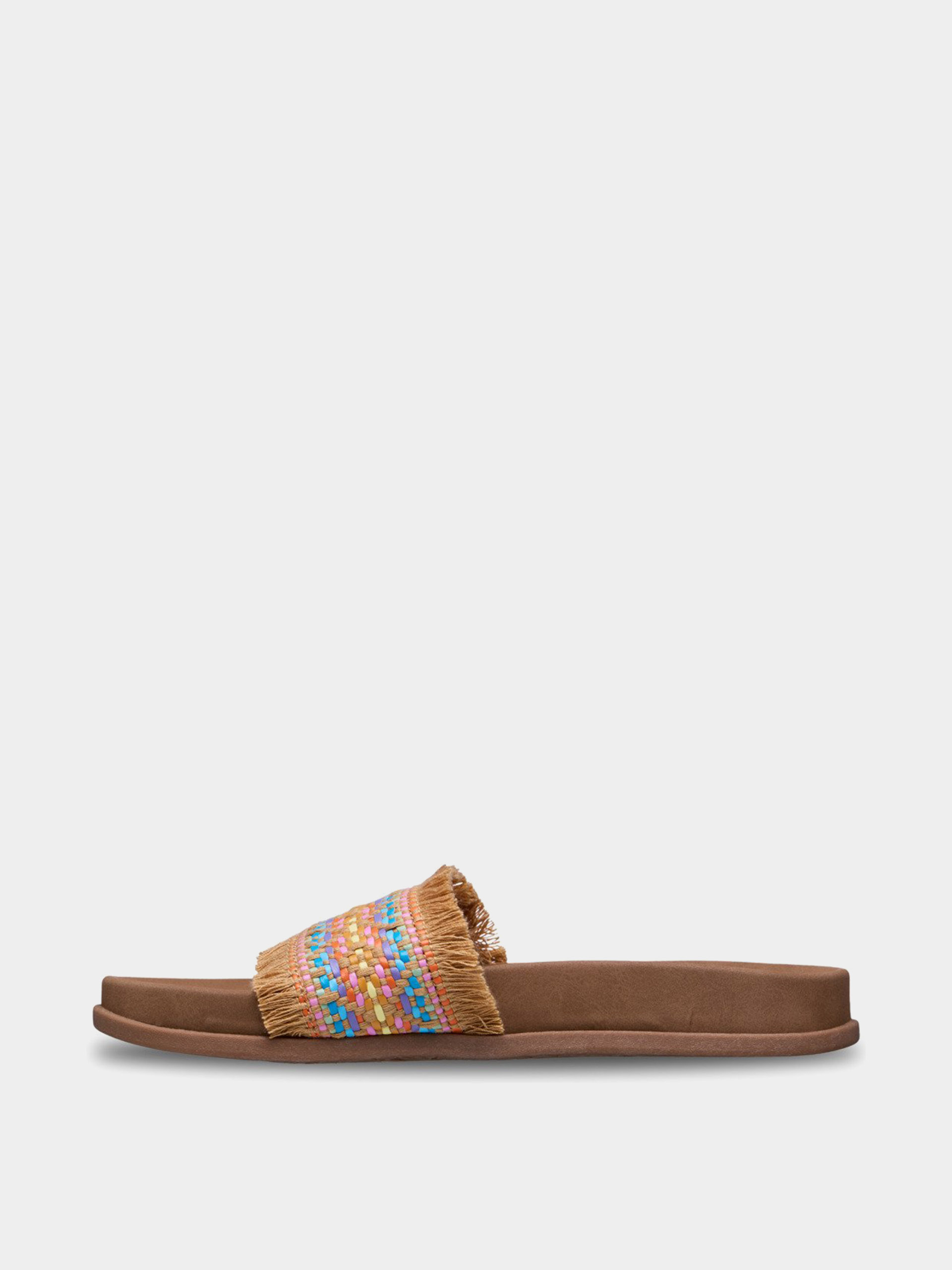 Klapki Roxy Syenna 2 Wmn (tan)