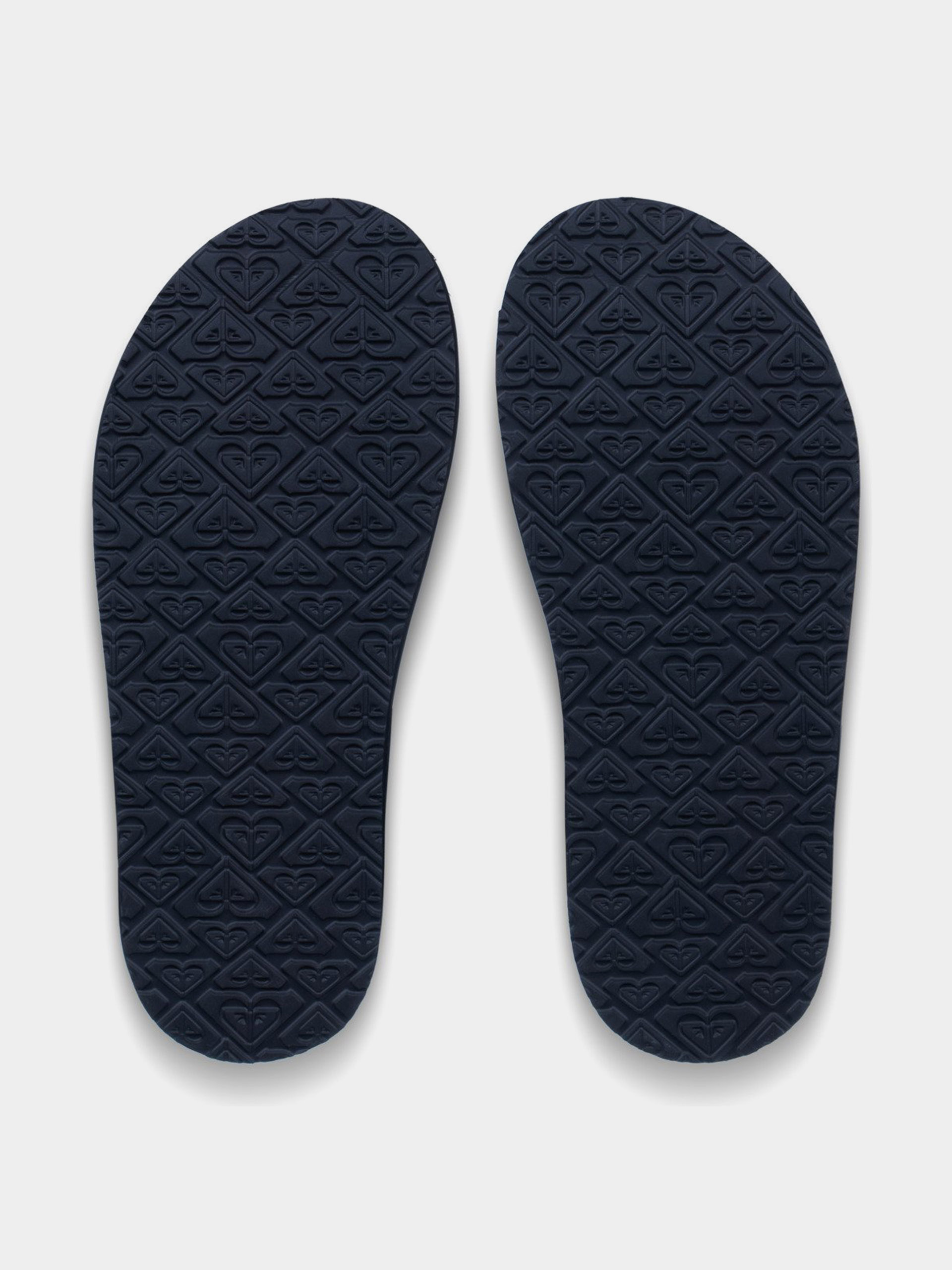 Klapki Roxy Zaho Crossed Wmn (black)