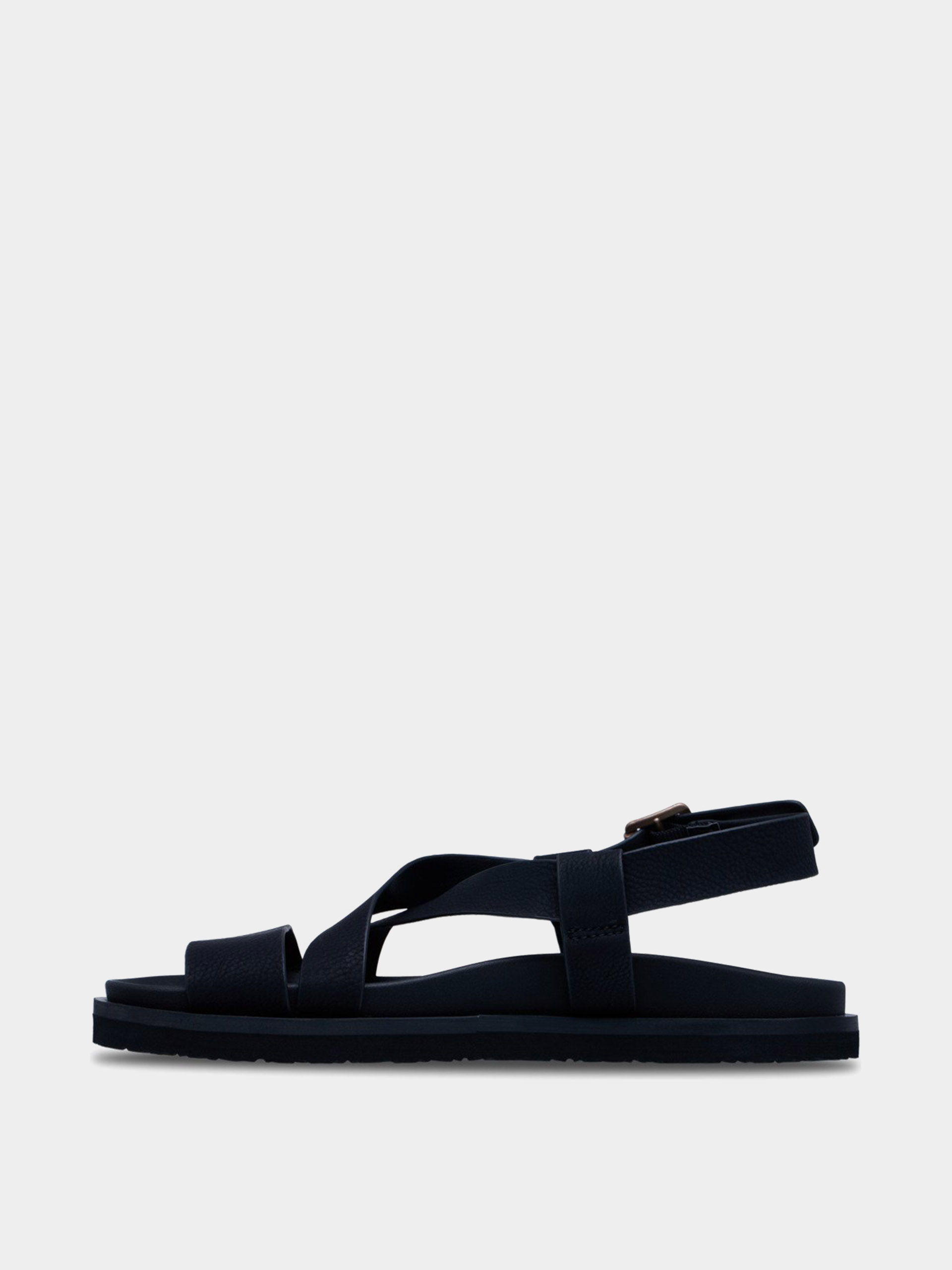 Klapki Roxy Zaho Crossed Wmn (black)