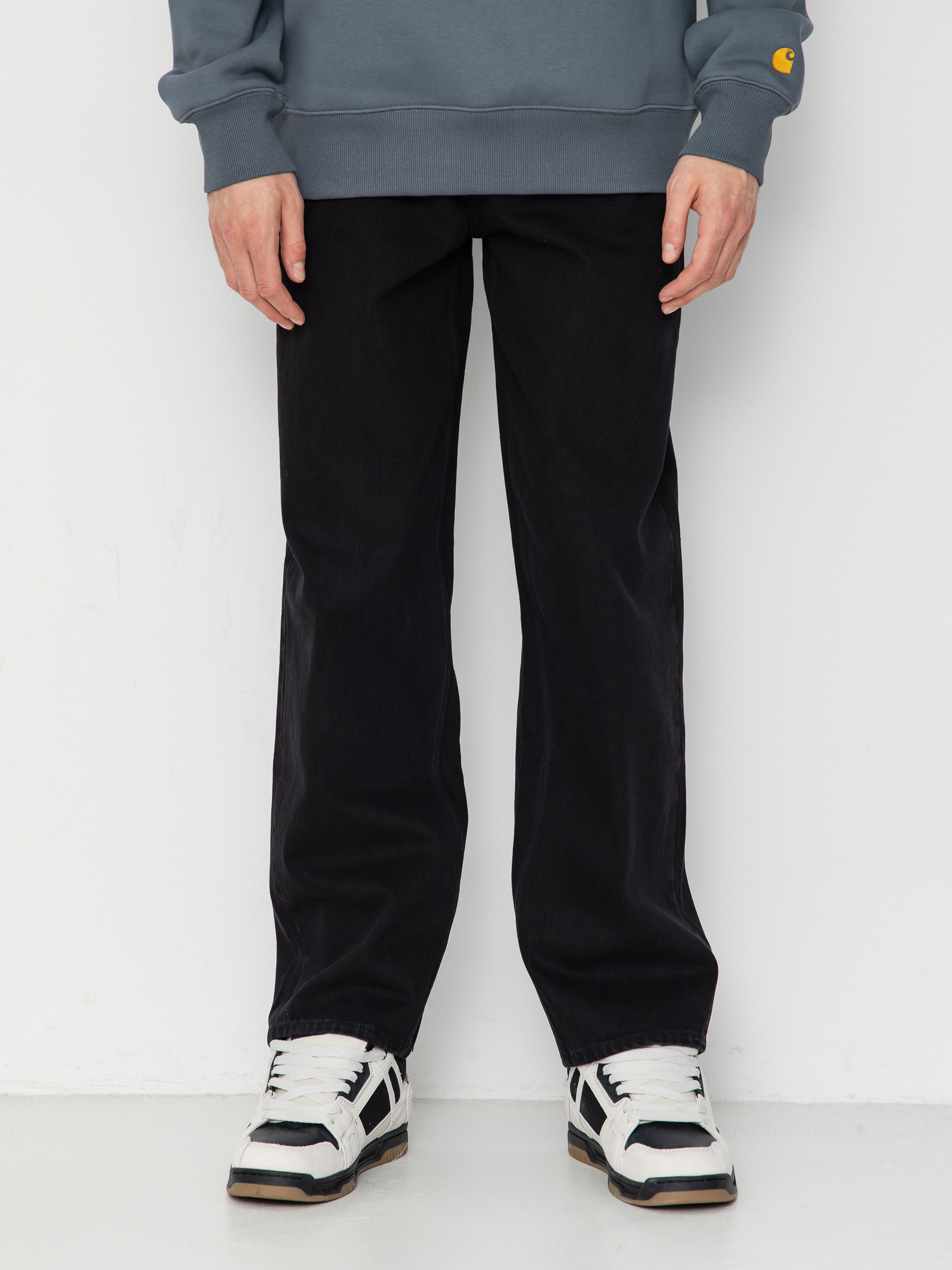 Spodnie Volcom Weellow II Wmn