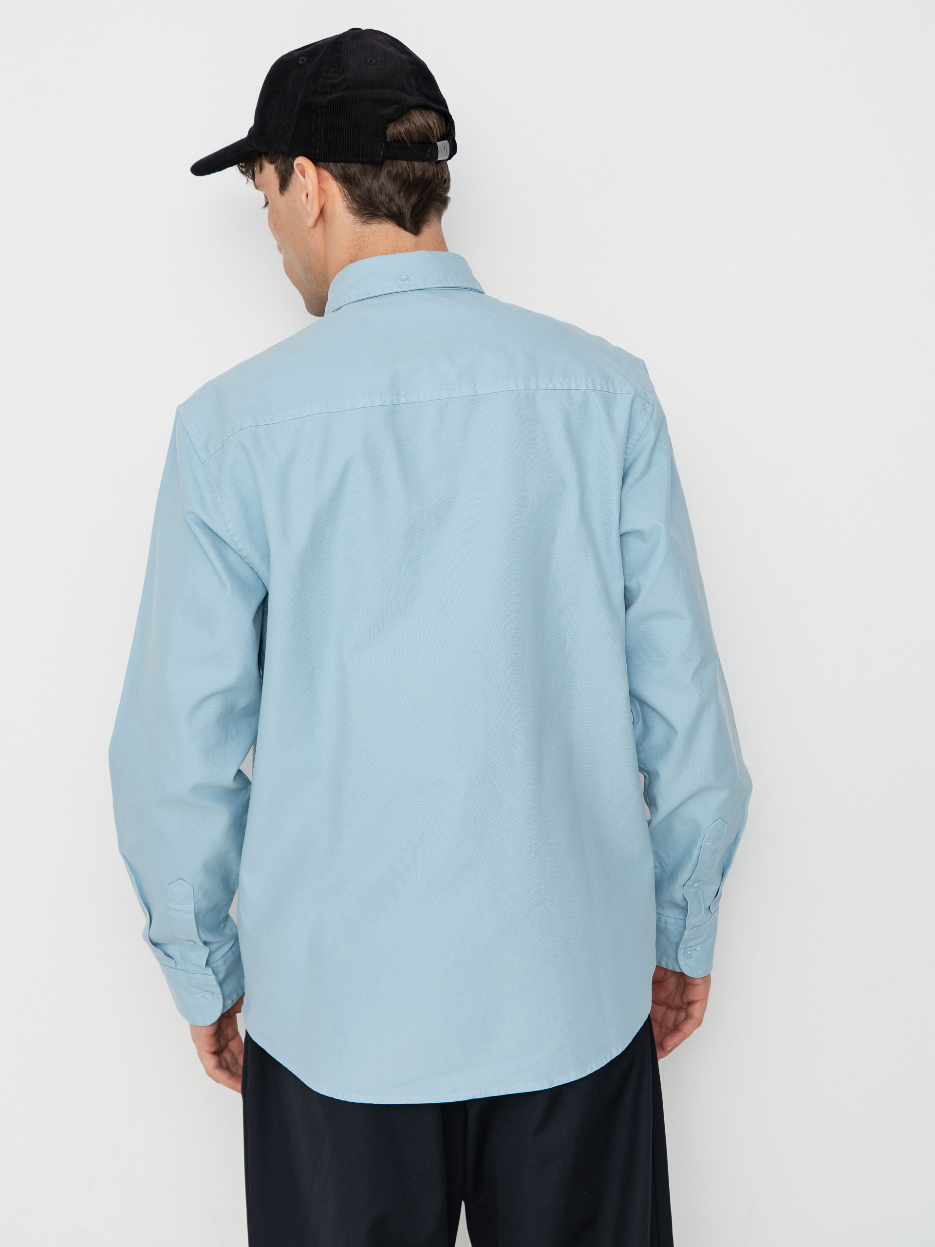 Koszula Carhartt WIP Bolton (icaria)