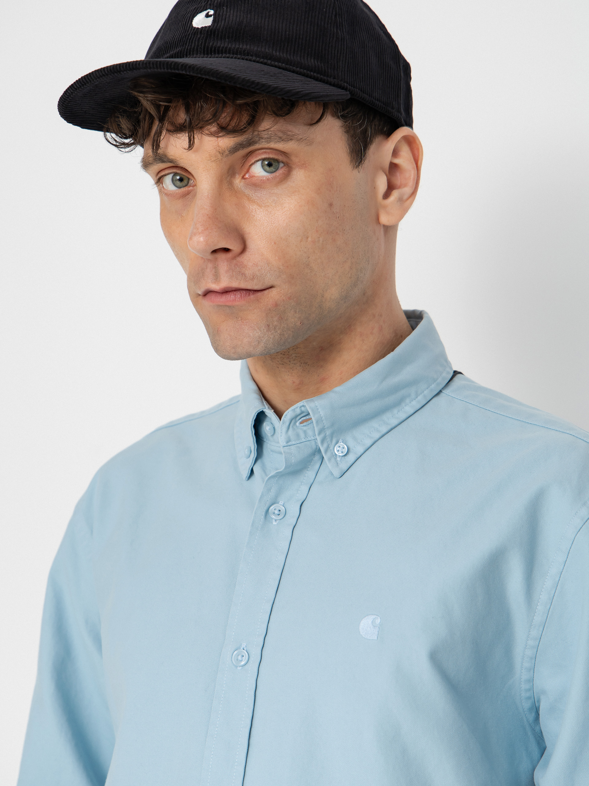 Koszula Carhartt WIP Bolton (icaria)