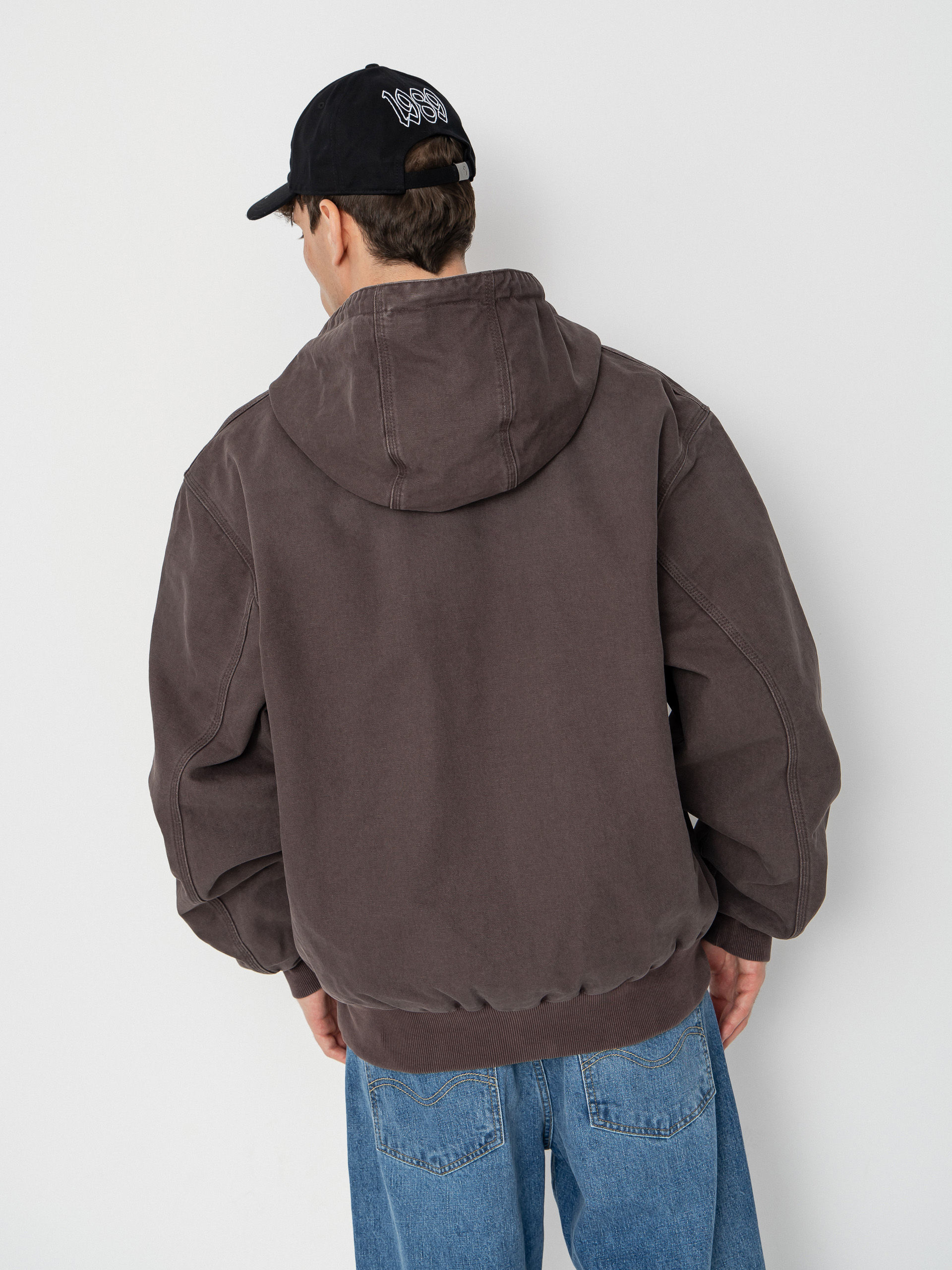 Kurtka Carhartt WIP OG Active (shale)