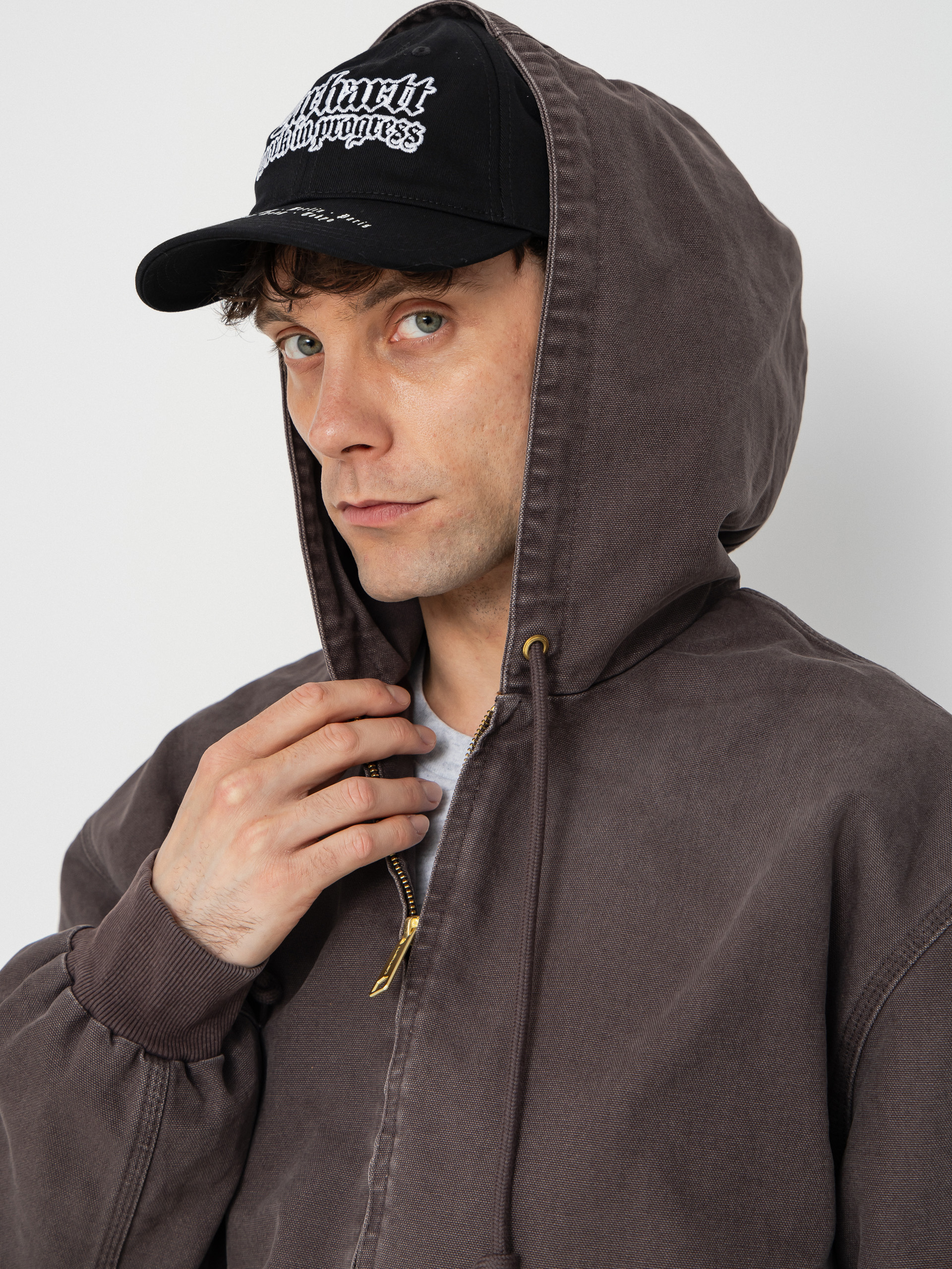 Kurtka Carhartt WIP OG Active (shale)