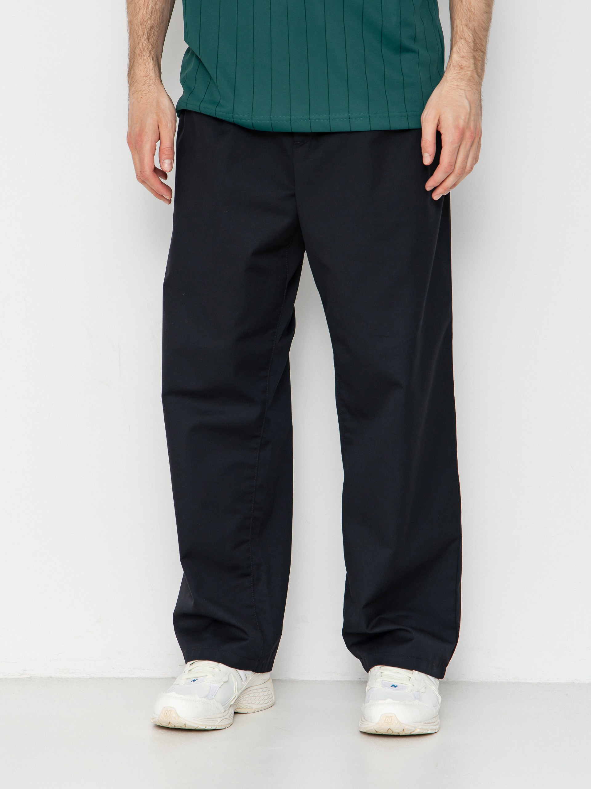 Spodnie Carhartt WIP Evan (black)