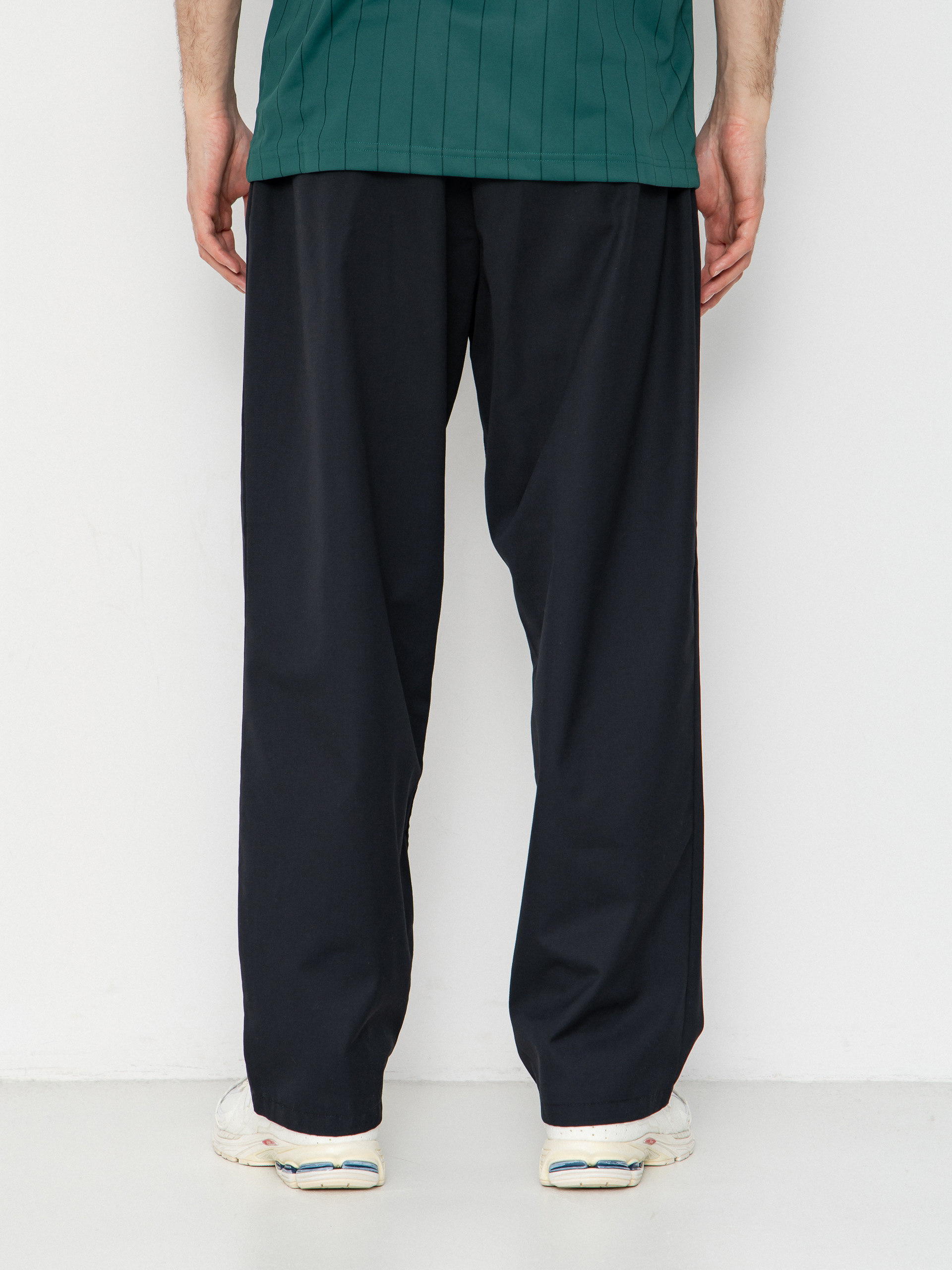 Spodnie Carhartt WIP Evan (black)