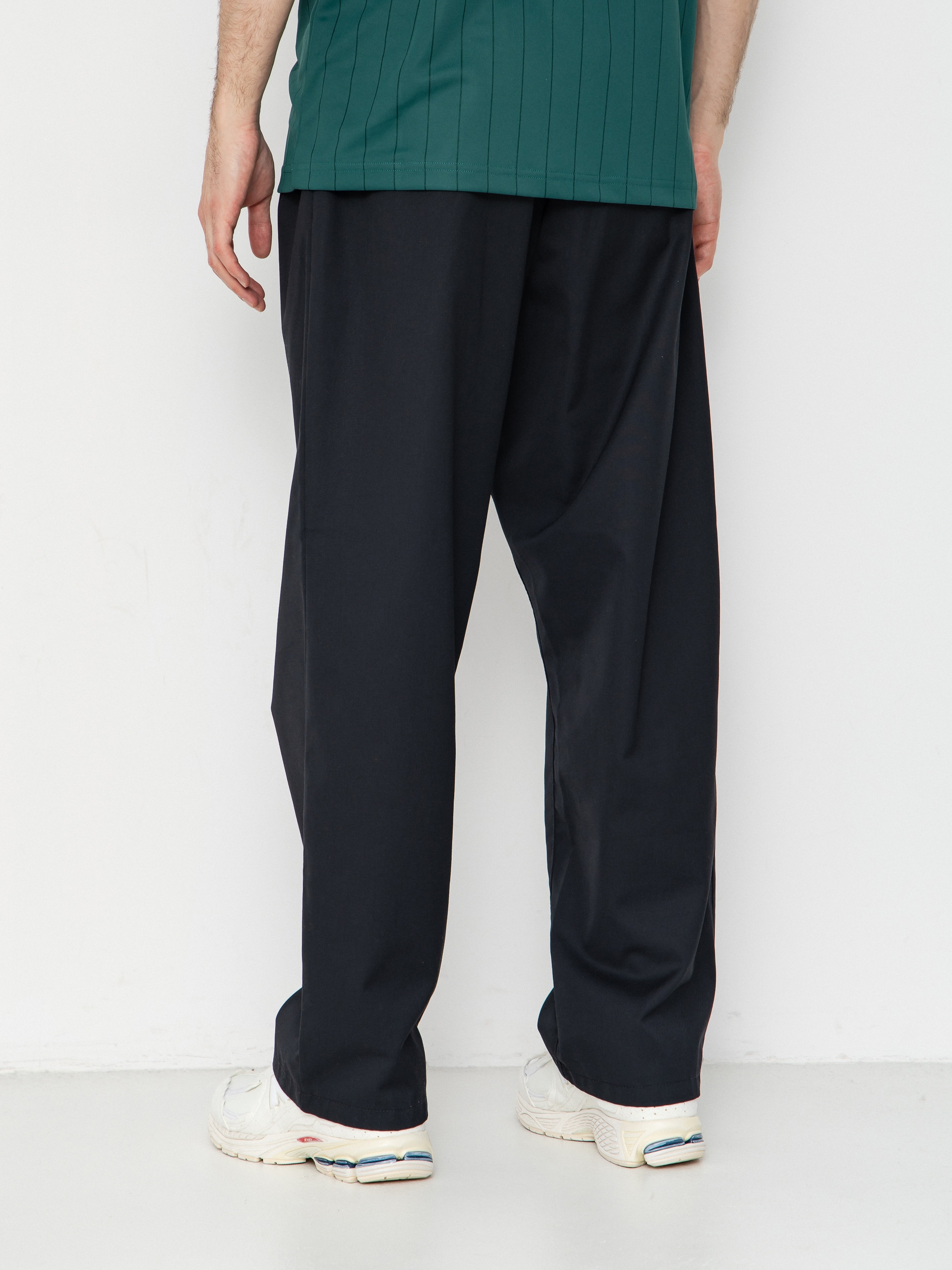 Spodnie Carhartt WIP Evan (black)